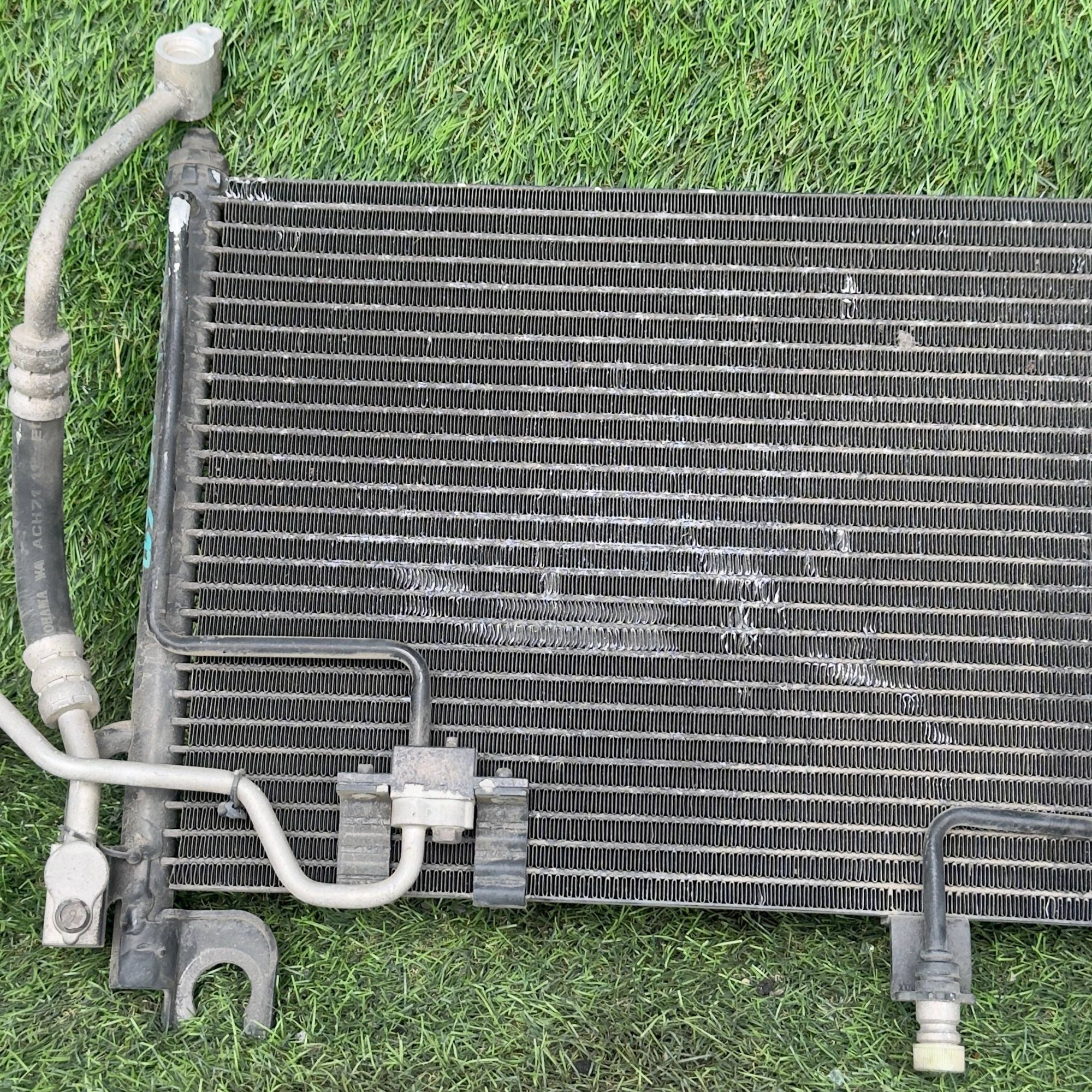 223 Радиатор кондиционера MAZDA FAMILIA BH, 6000 рублей, Невинномысск