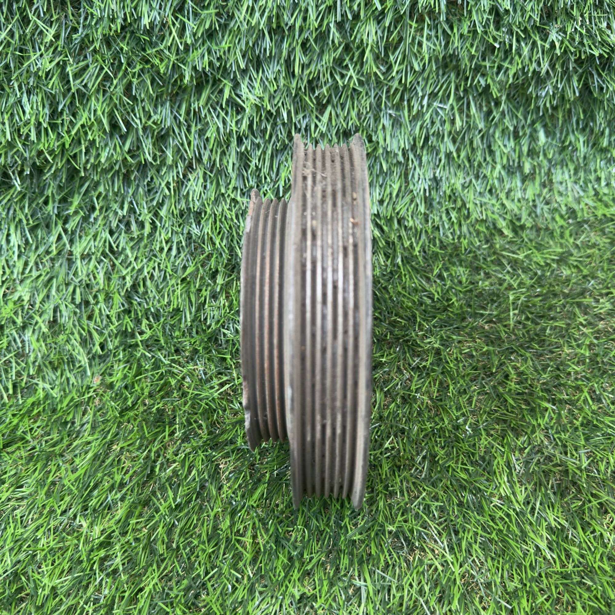 88 Шкив коленвала NISSAN SR20, 3500 рублей, Невинномысск