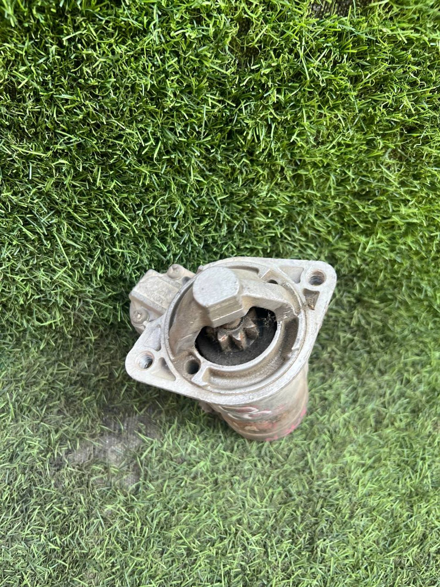 309 Стартер MITSUBISHI  4G93, 7500 рублей, Невинномысск