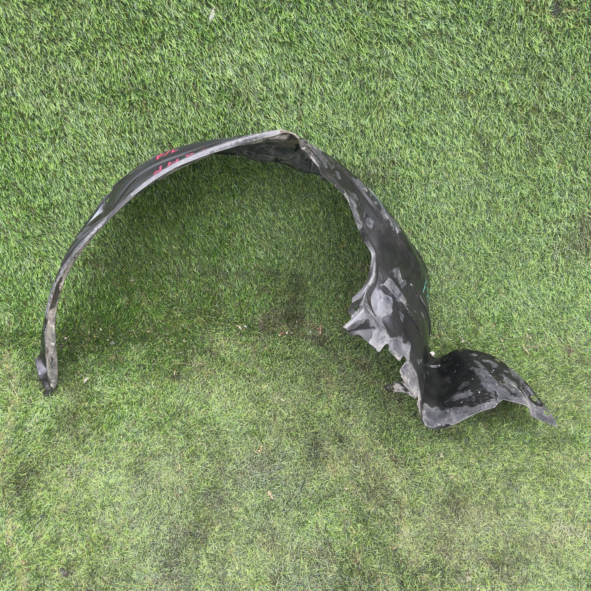 481 Подкрылок передний левый MAZDA MPV LW5W, 3000 рублей, Невинномысск