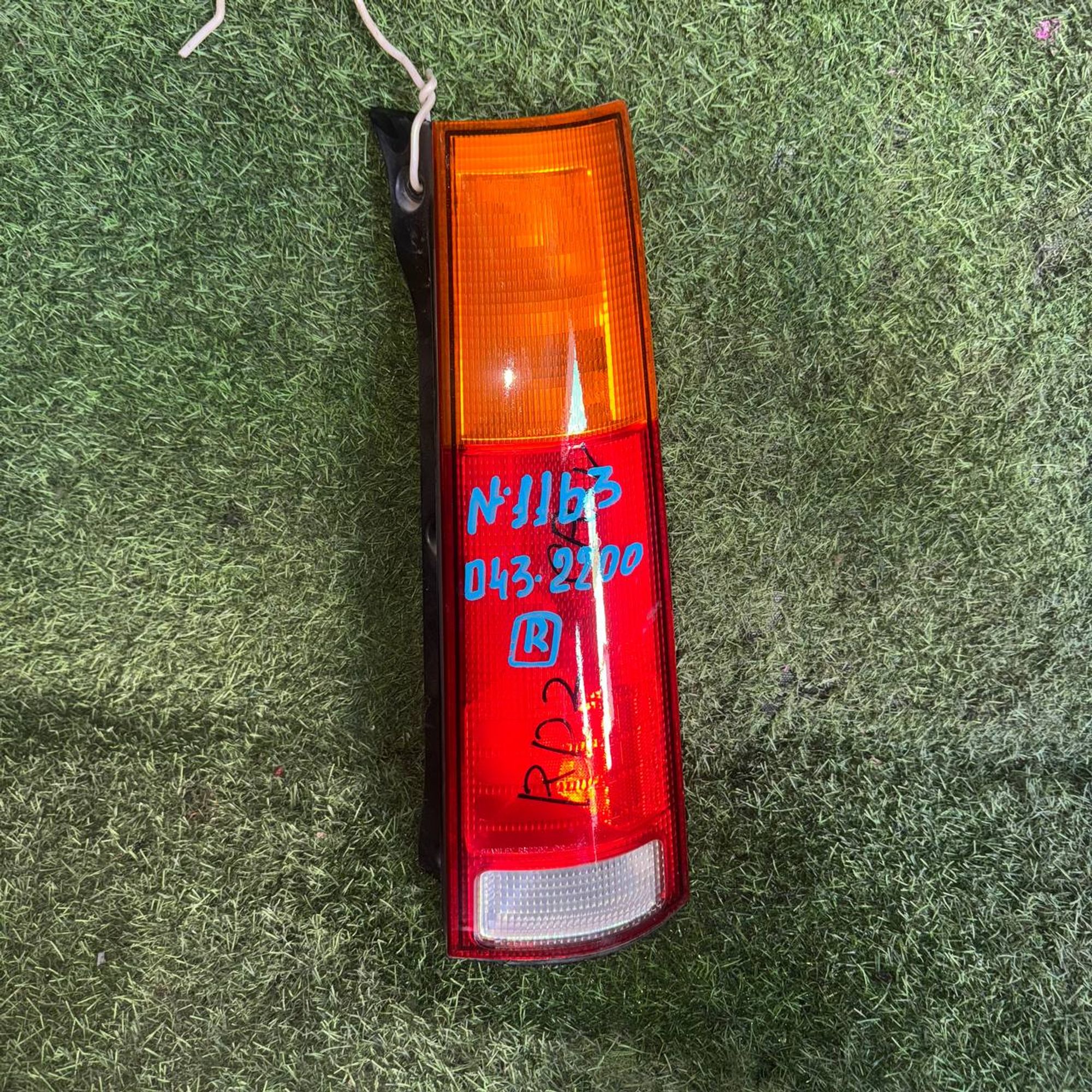 1163 Фонарь задний правый HONDA CRV RD2, 3500 рублей, Невинномысск