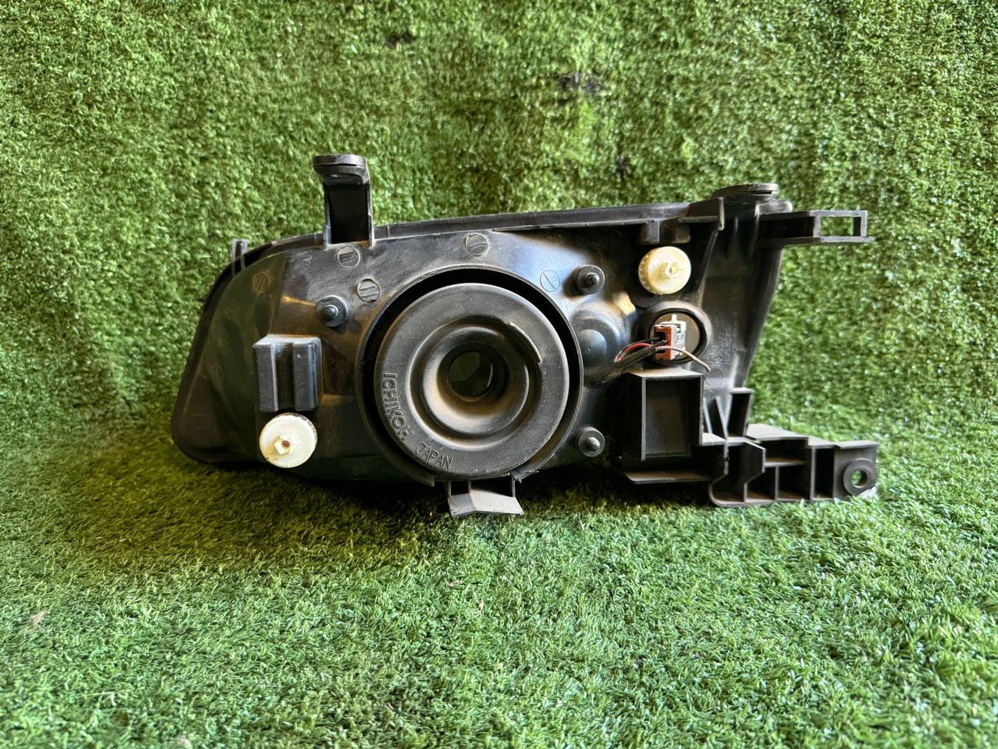 711 фара на NISSAN SUNNY FB15, 4500 рублей, Невинномысск