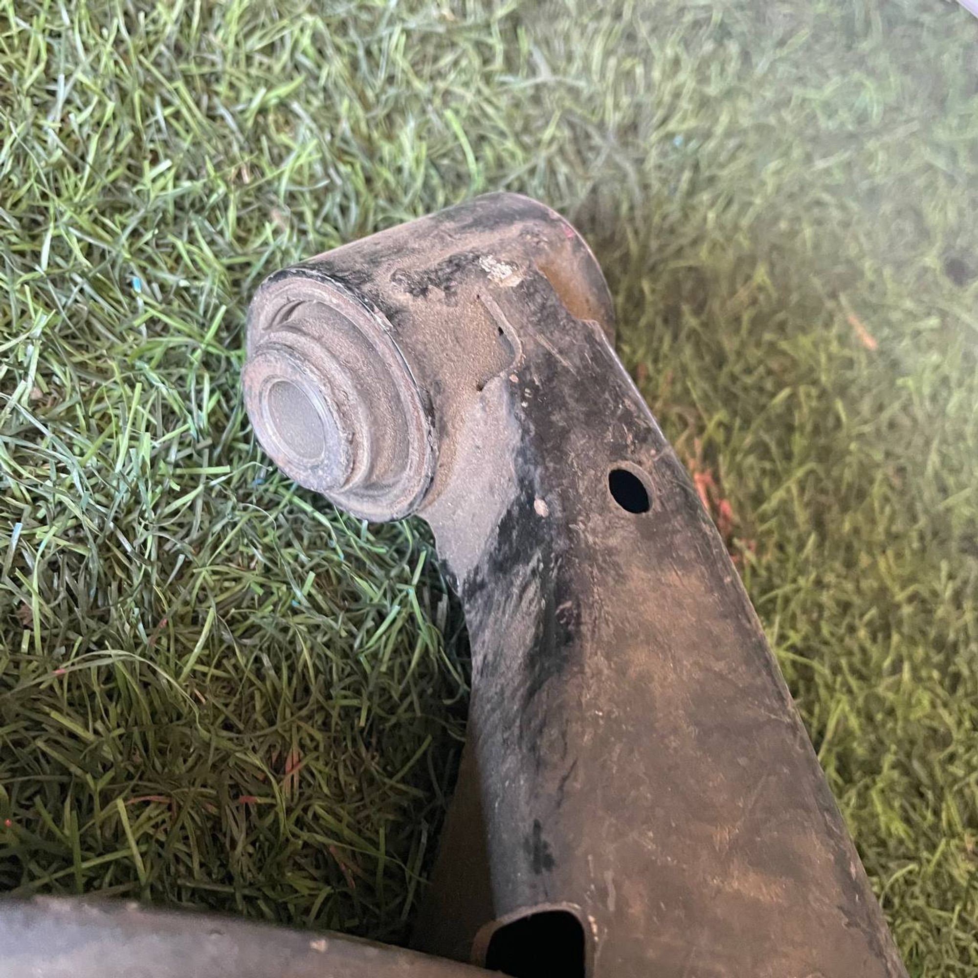 366 Рычаг передний правый нижний SUBARU IMPREZA GG2, 6000 рублей, Невинномысск