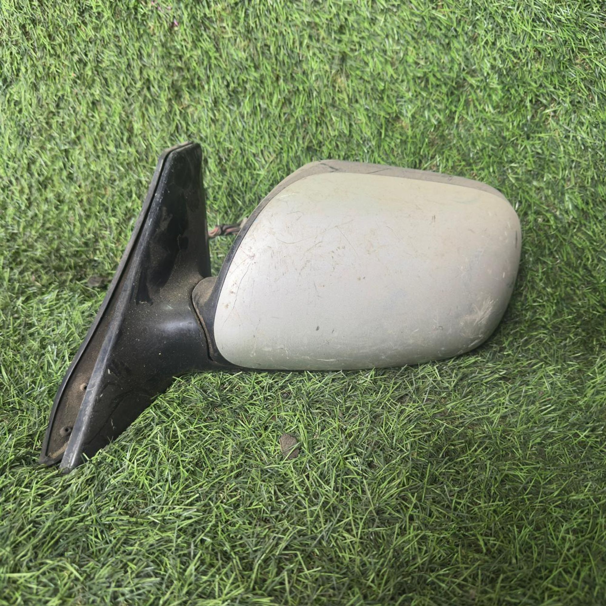 500 Зеркало боковое левое TOYOTA ALTEZZA SXE10, 6000 рублей, Невинномысск