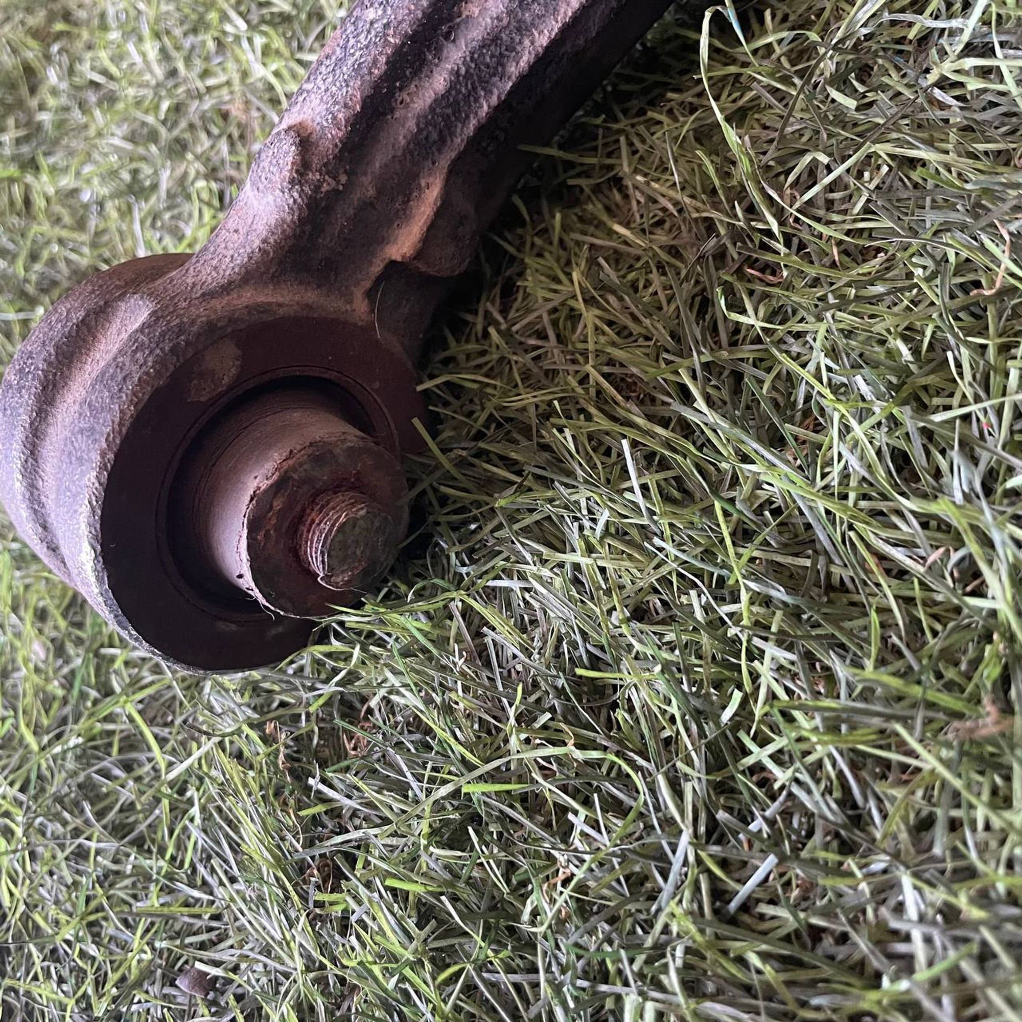 439 Рычаг передний левый нижний HONDA ACCORD CL7, 1 рублей, Невинномысск