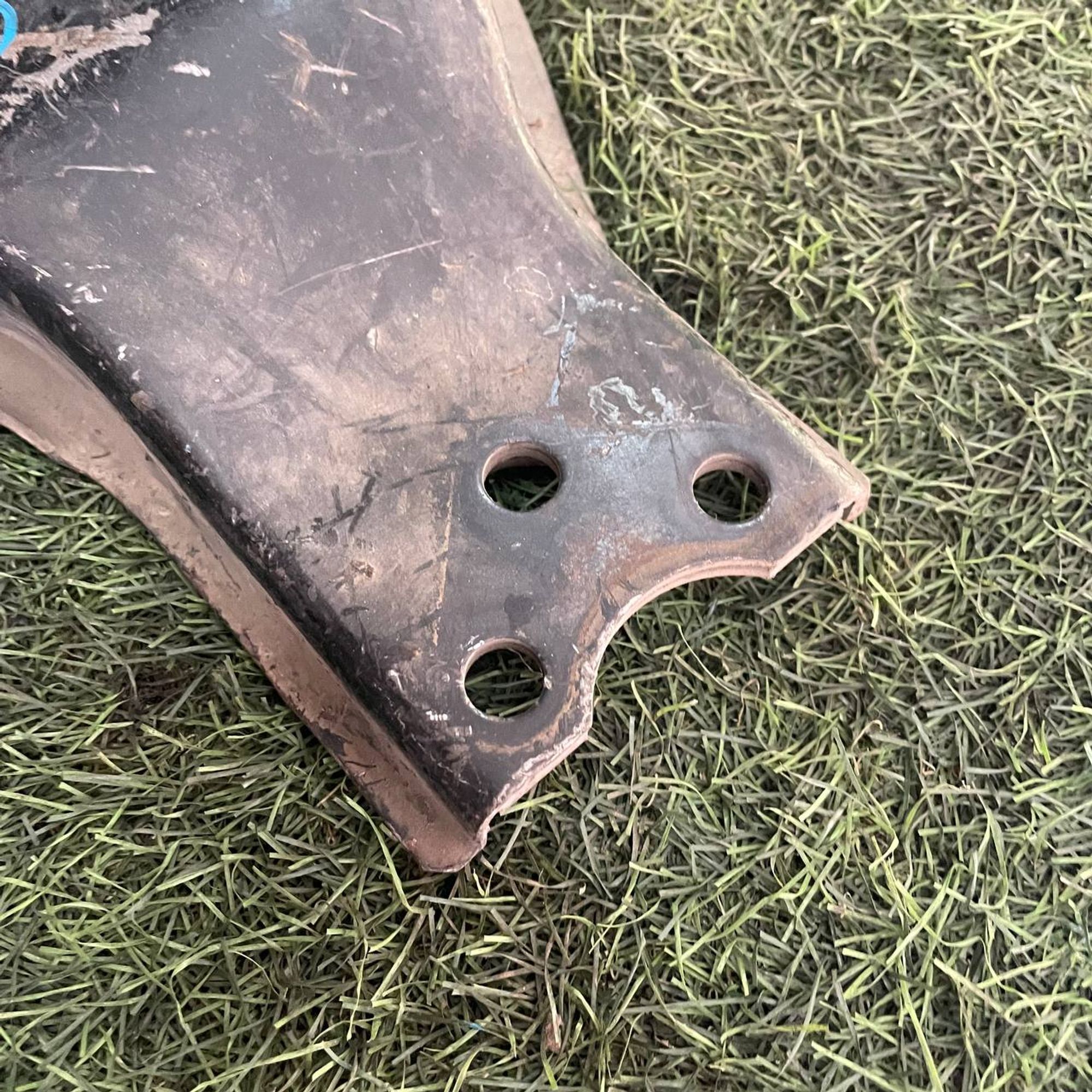 313 Рычаг передний левый нижний NISSAN LARGO W30, 2500 рублей, Невинномысск