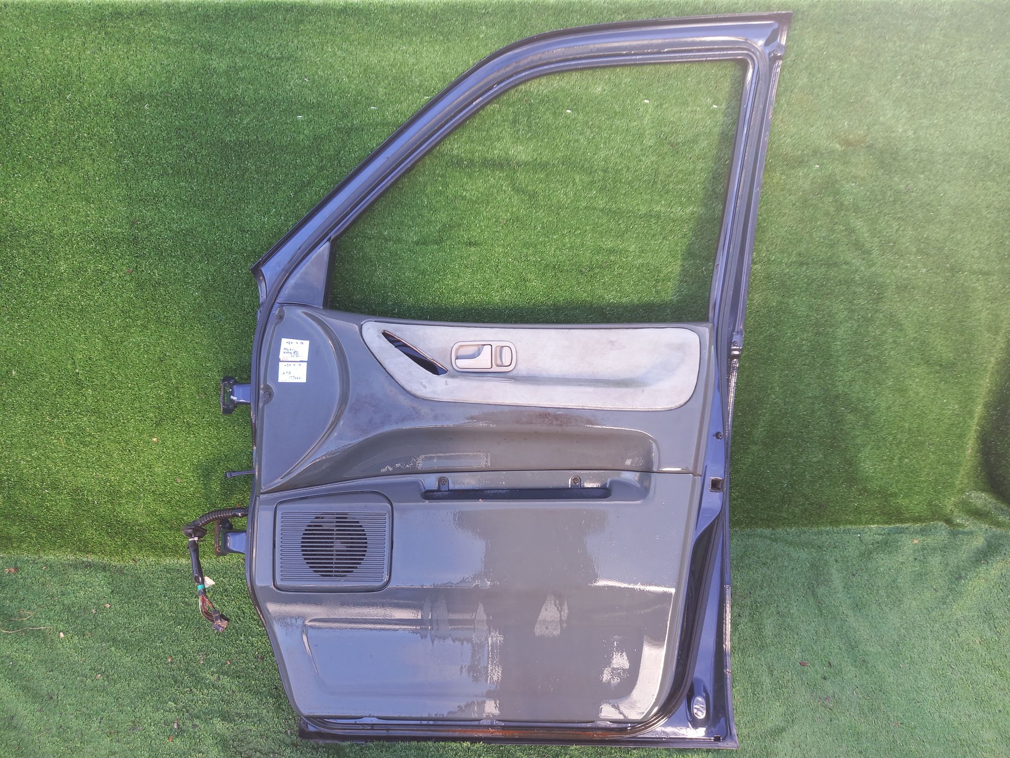 1453 дверь F/R на NISSAN LARGO W30, 7500 рублей, Невинномысск