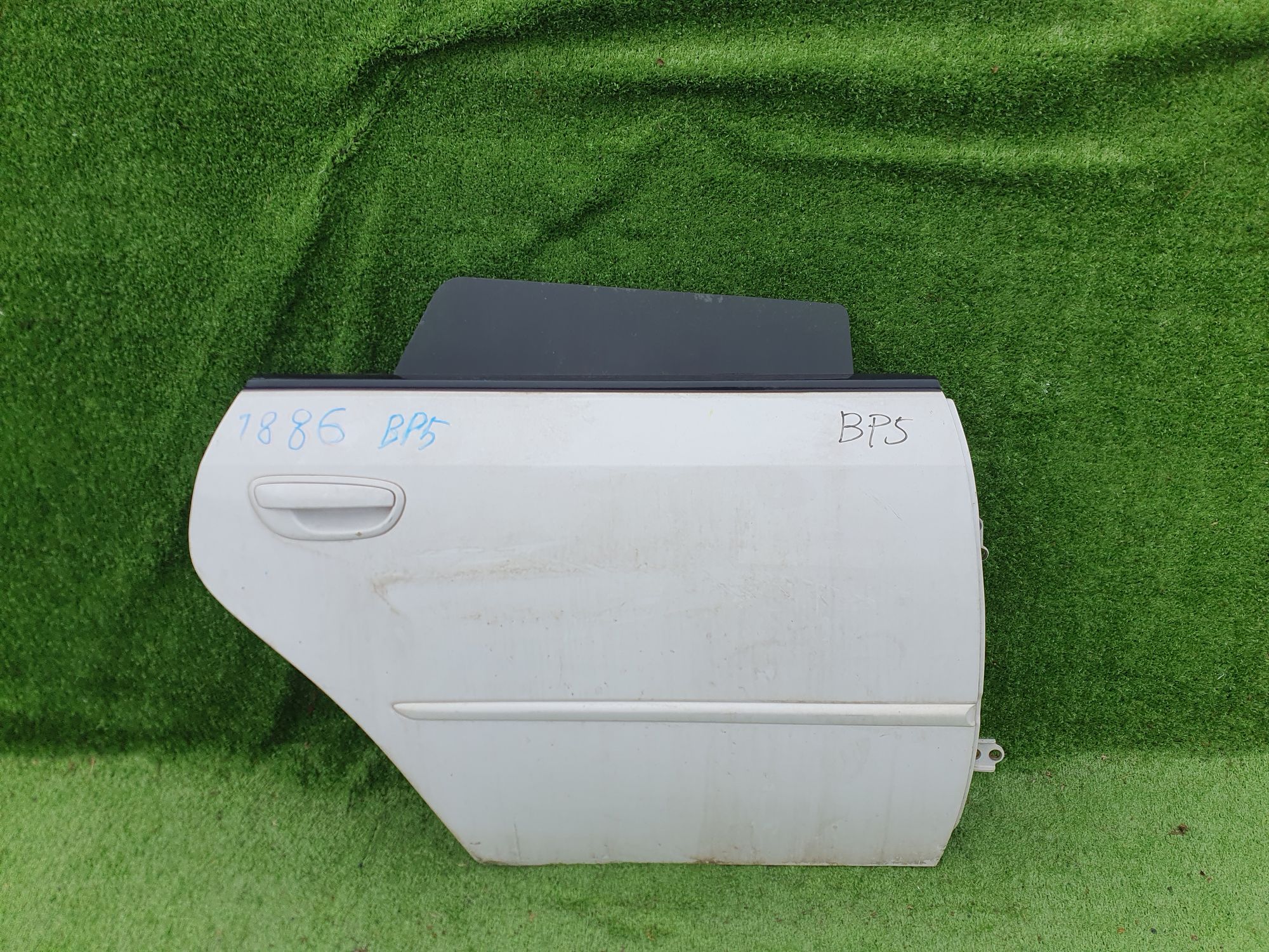 1886 дверь на SUBARU LEGACY BP5, 14500 рублей, Невинномысск