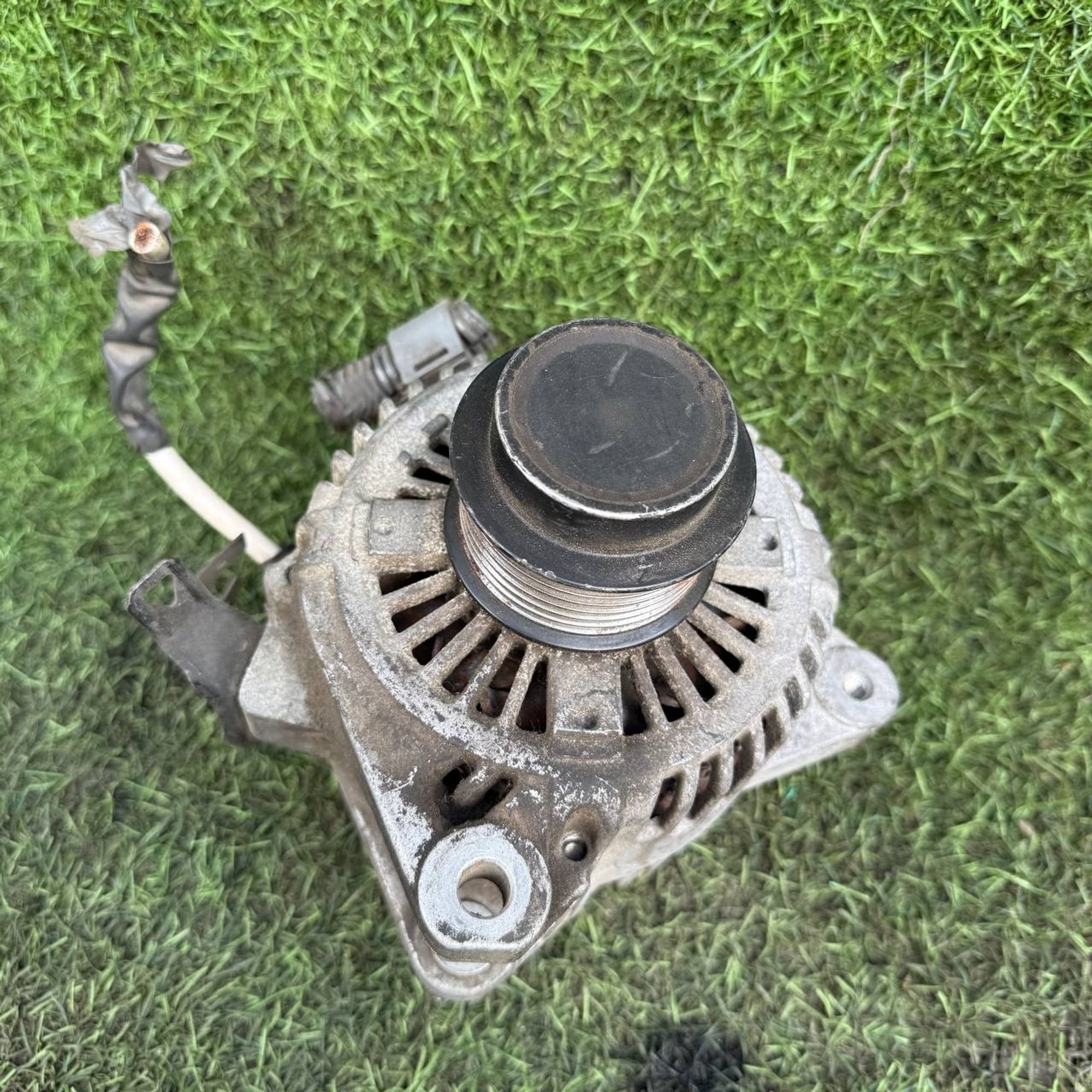 239 Генератор TOYOTA 2AZ 1AZ, 14000 рублей, Невинномысск