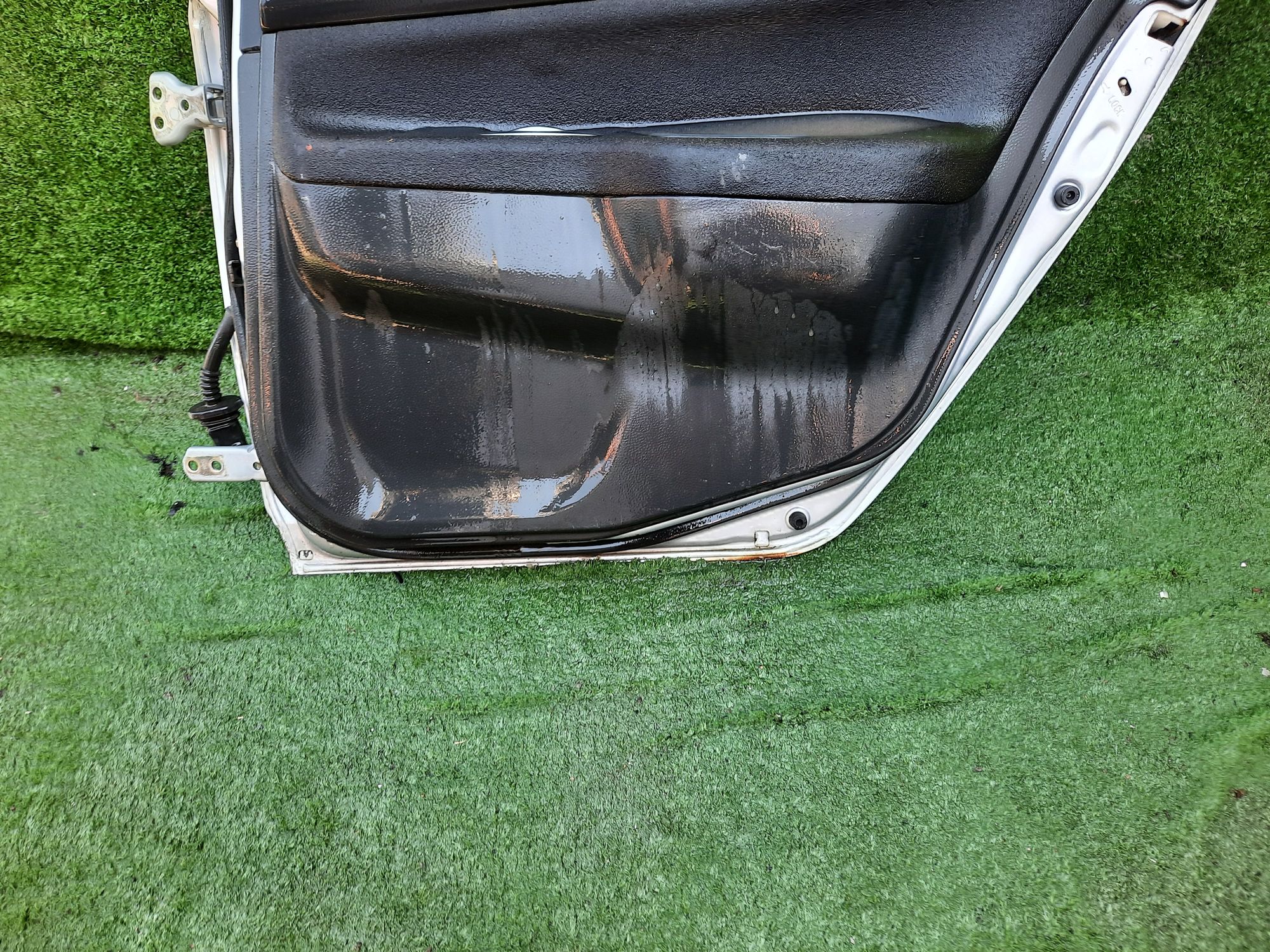 394 дверь на MITSUBISHI LANCER CEDIA CS2A, 8500 рублей, Невинномысск