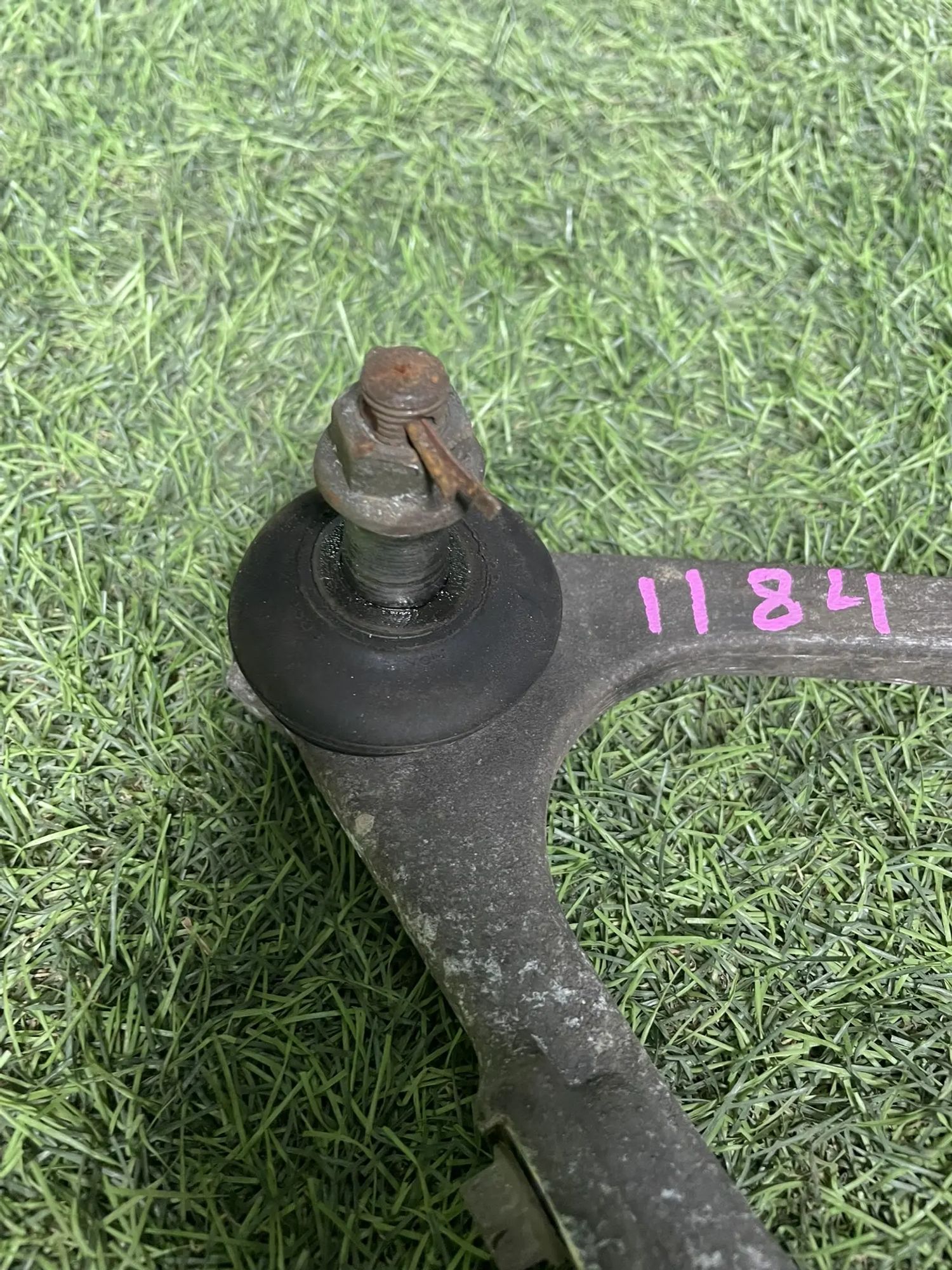 1184 Рычаг передний правый верхний Mazda RX-8 SE3P 13B, 3500 рублей, Невинномысск