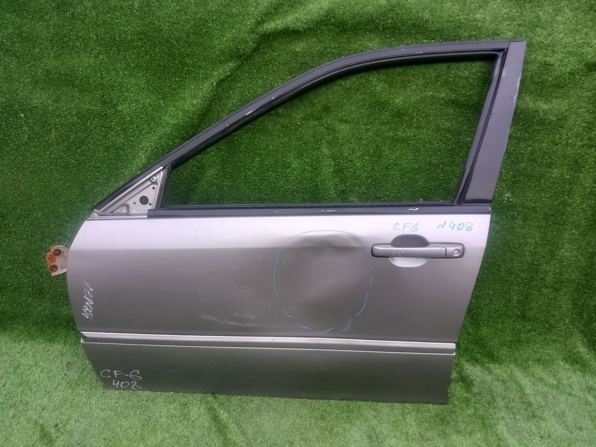 408 дверь на HONDA ACCORD CF6, 5000 рублей, Невинномысск