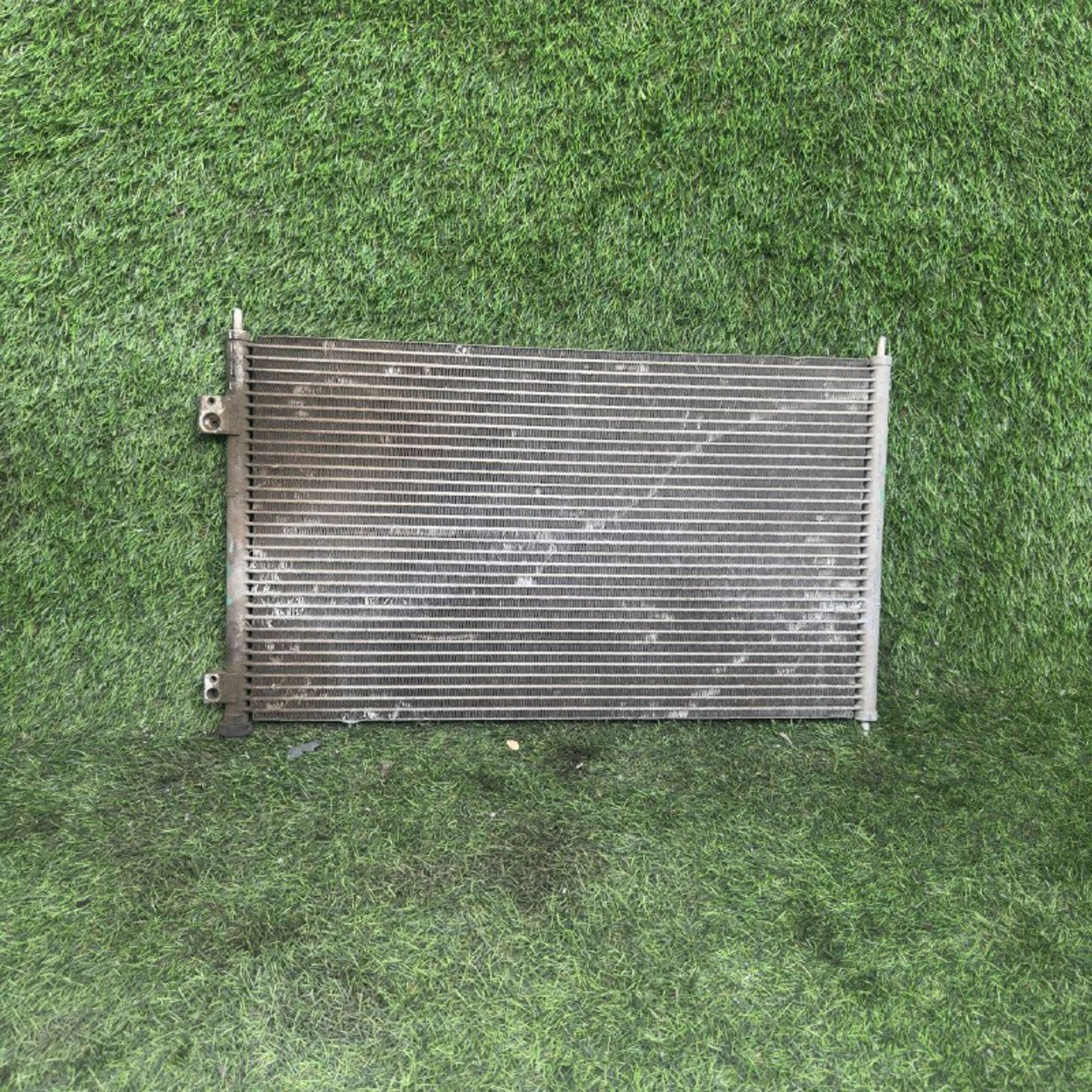 384 Радиатор кондиционера HONDA CIVIC ES1, 4500 рублей, Невинномысск