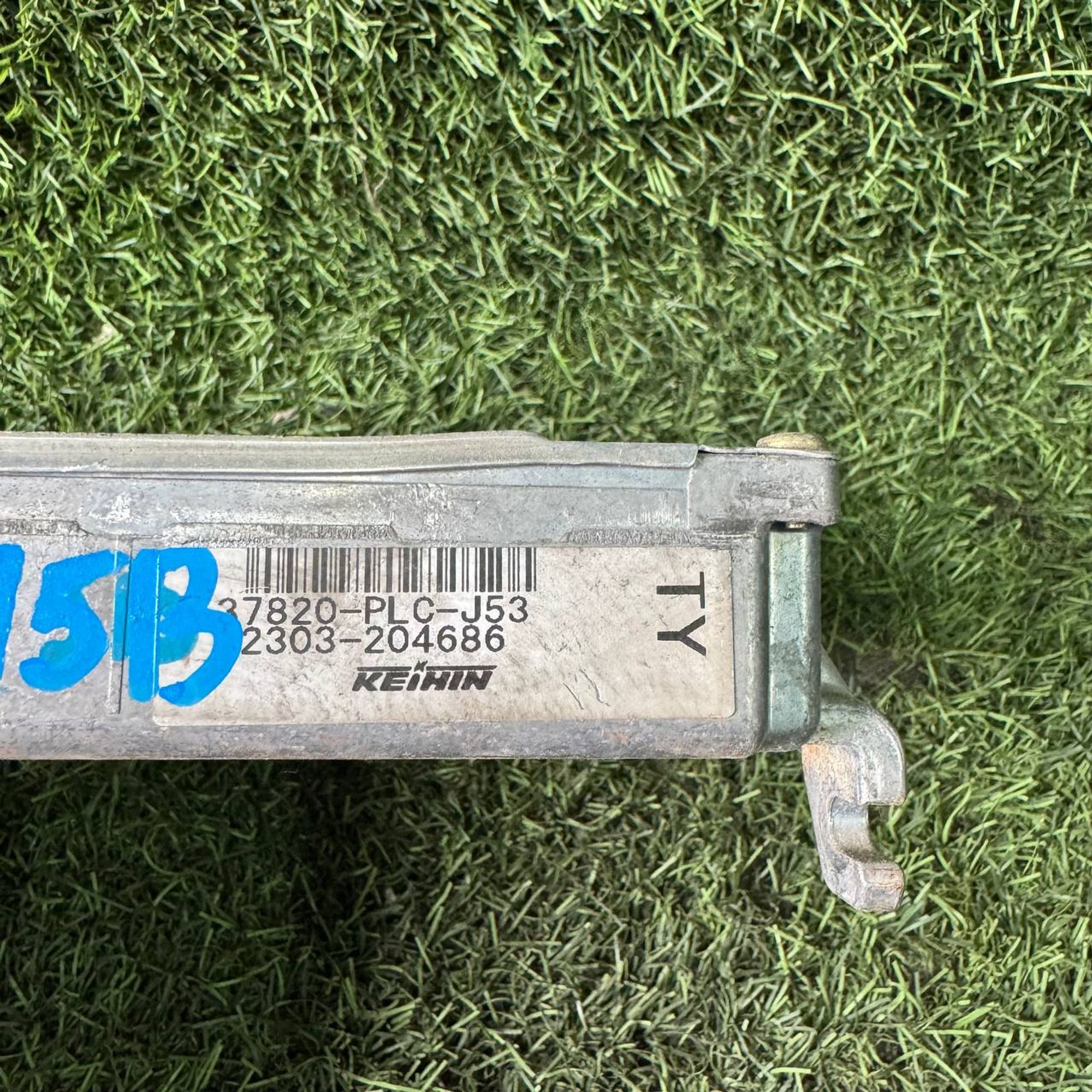 277 Блок управления двигателем HONDA D15B, 5000 рублей, Невинномысск