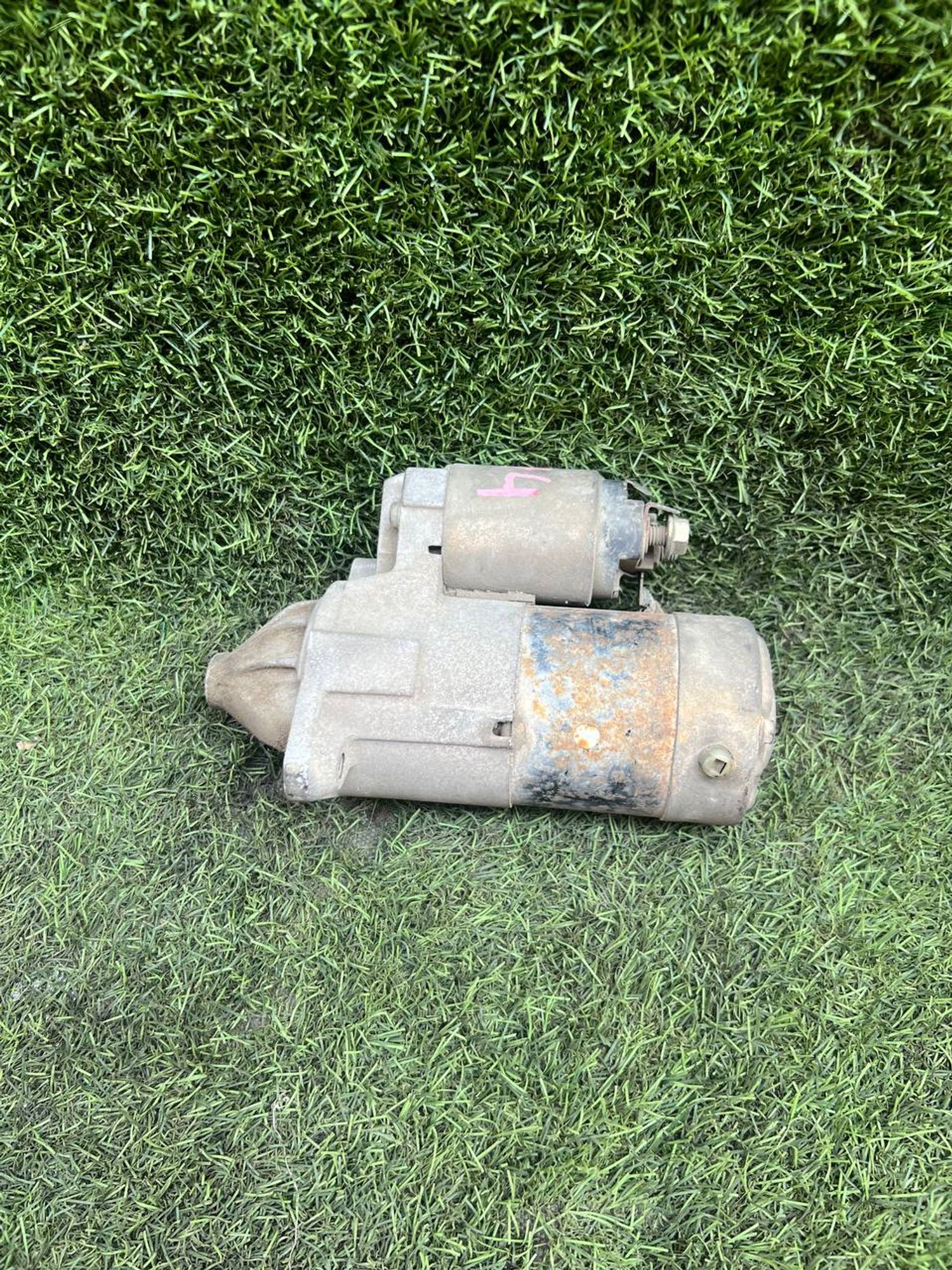 741 Стартер MITSUBISHI 6G74, 7500 рублей, Невинномысск