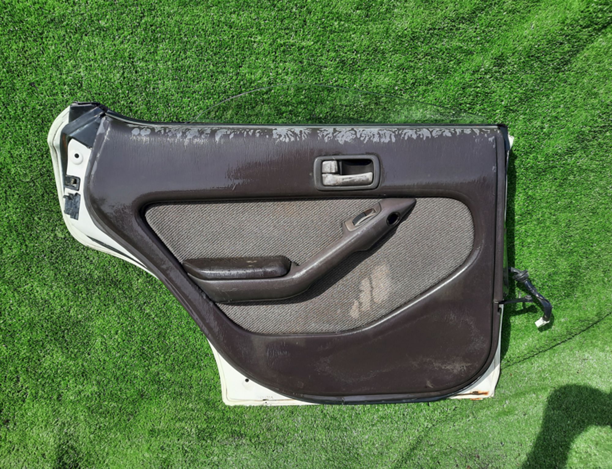 719 дверь на TOYOTA VISTA SV30, 5500 рублей, Невинномысск