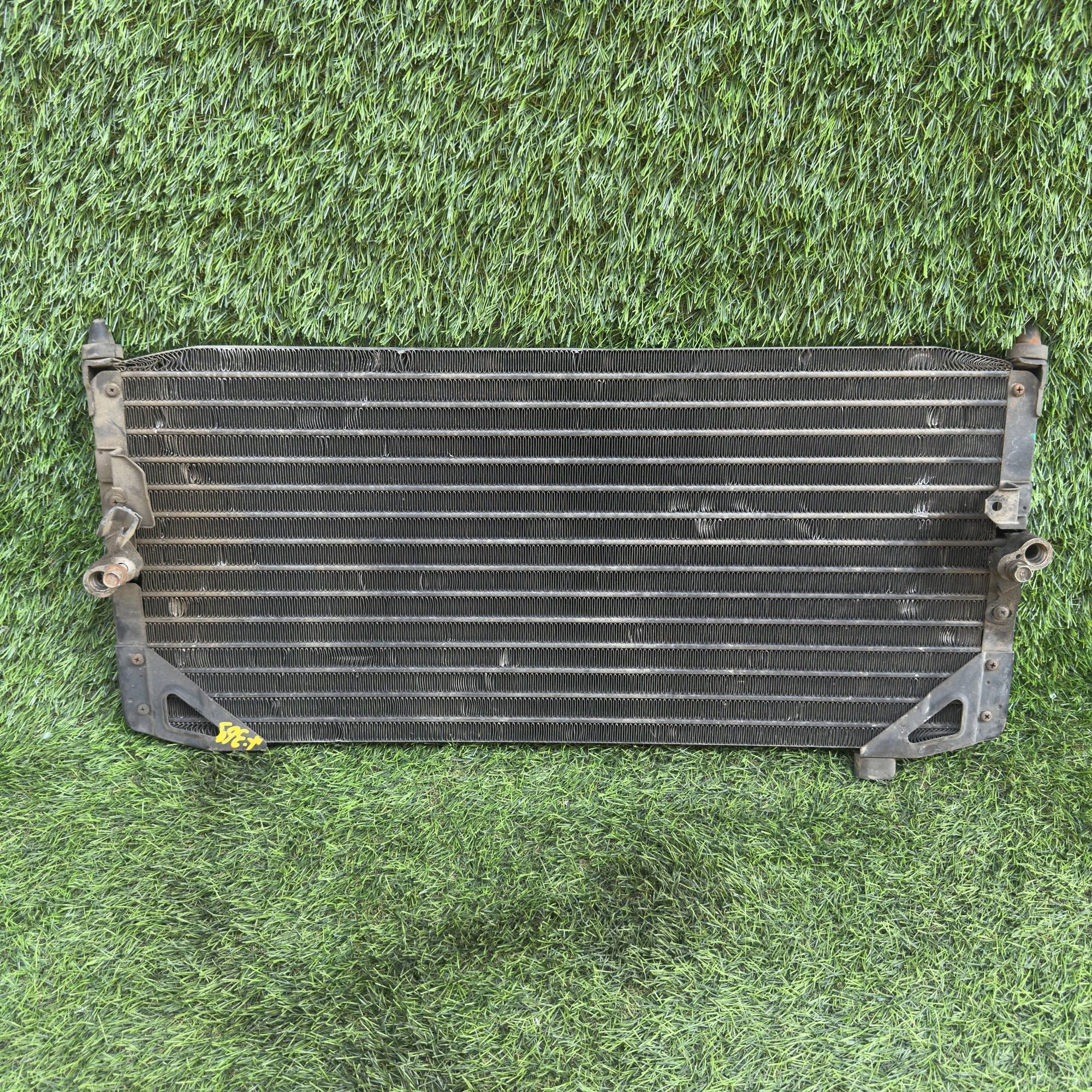 369 Радиатор кондиционера TOYOTA CAMRY SV20, 3000 рублей, Невинномысск