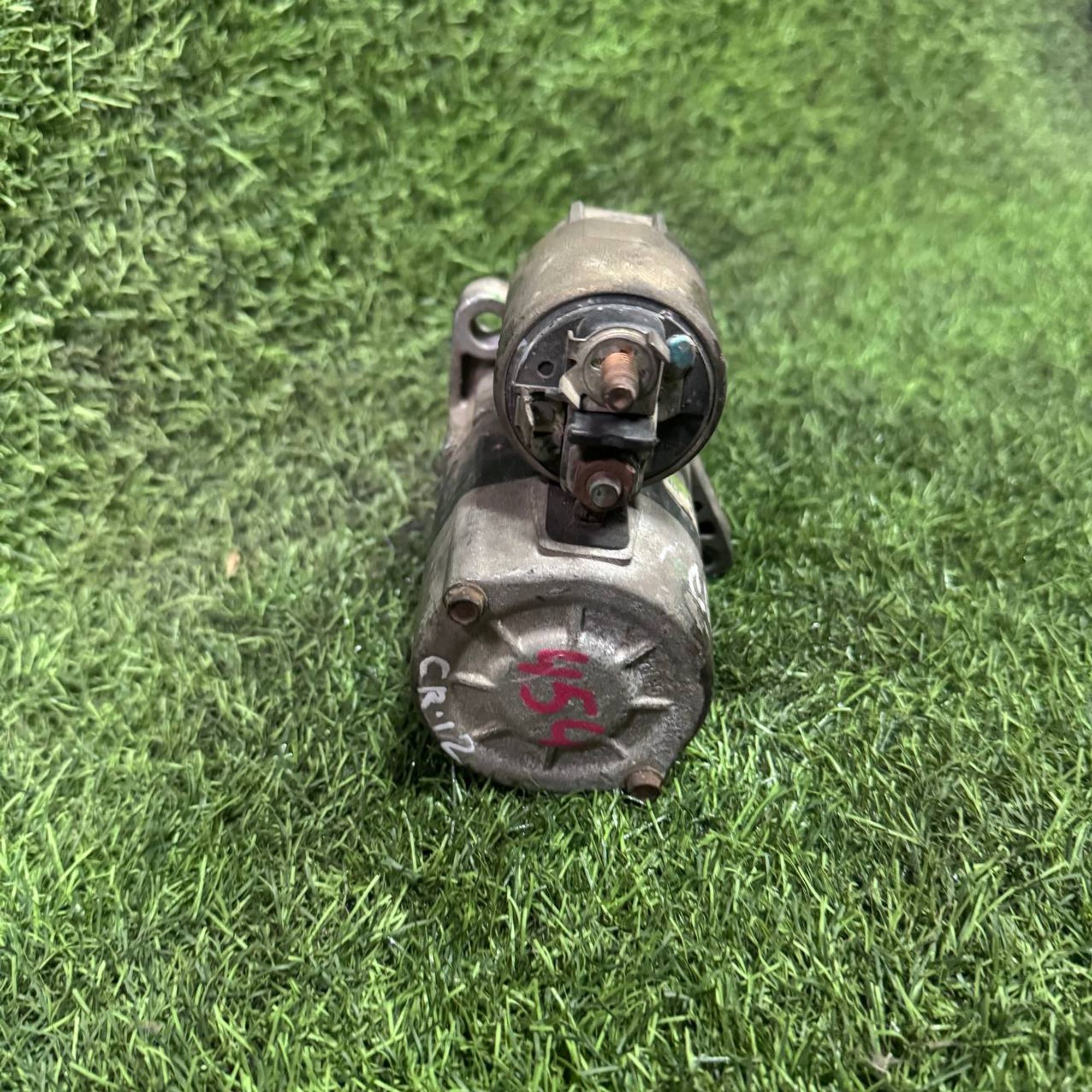 454 Стартер NISSAN CR14 CR12 CR10, 6500 рублей, Невинномысск