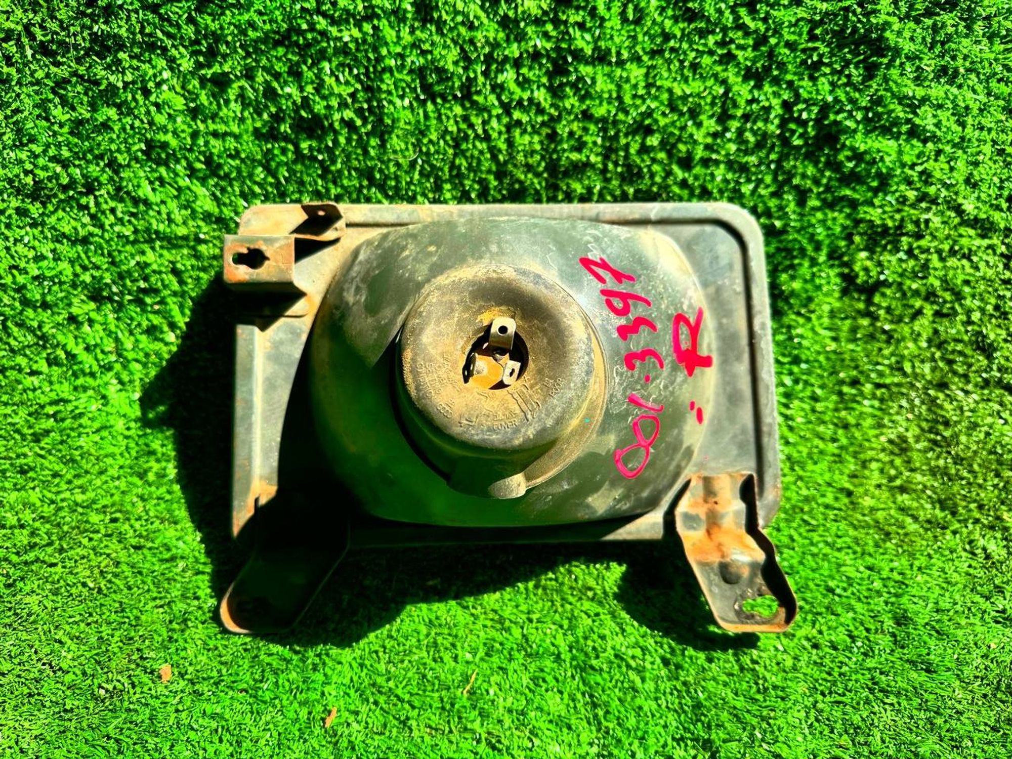 224 Фара правая DYNA, 5000 рублей, Невинномысск