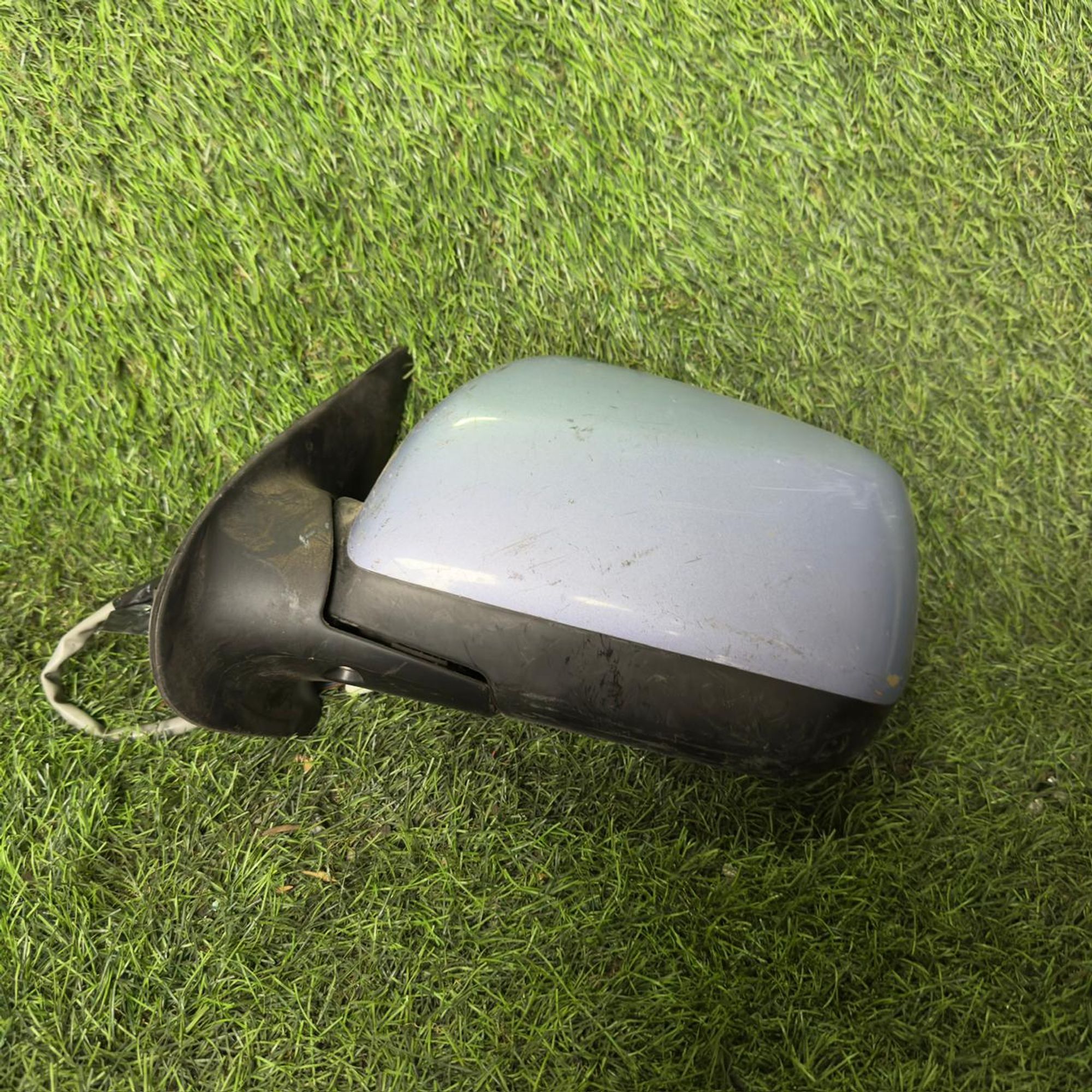 864 Зеркало боковое левое TOYOTA SIENTA NCP81, 5500 рублей, Невинномысск