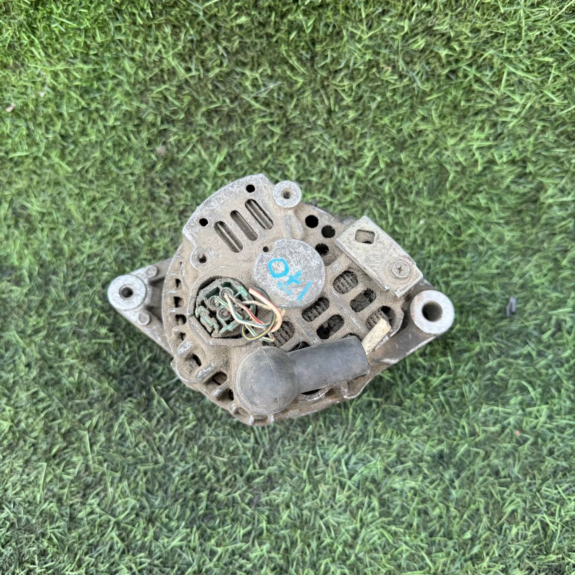 170 Генератор HONDA 
D13B D15B, 9500 рублей, Невинномысск