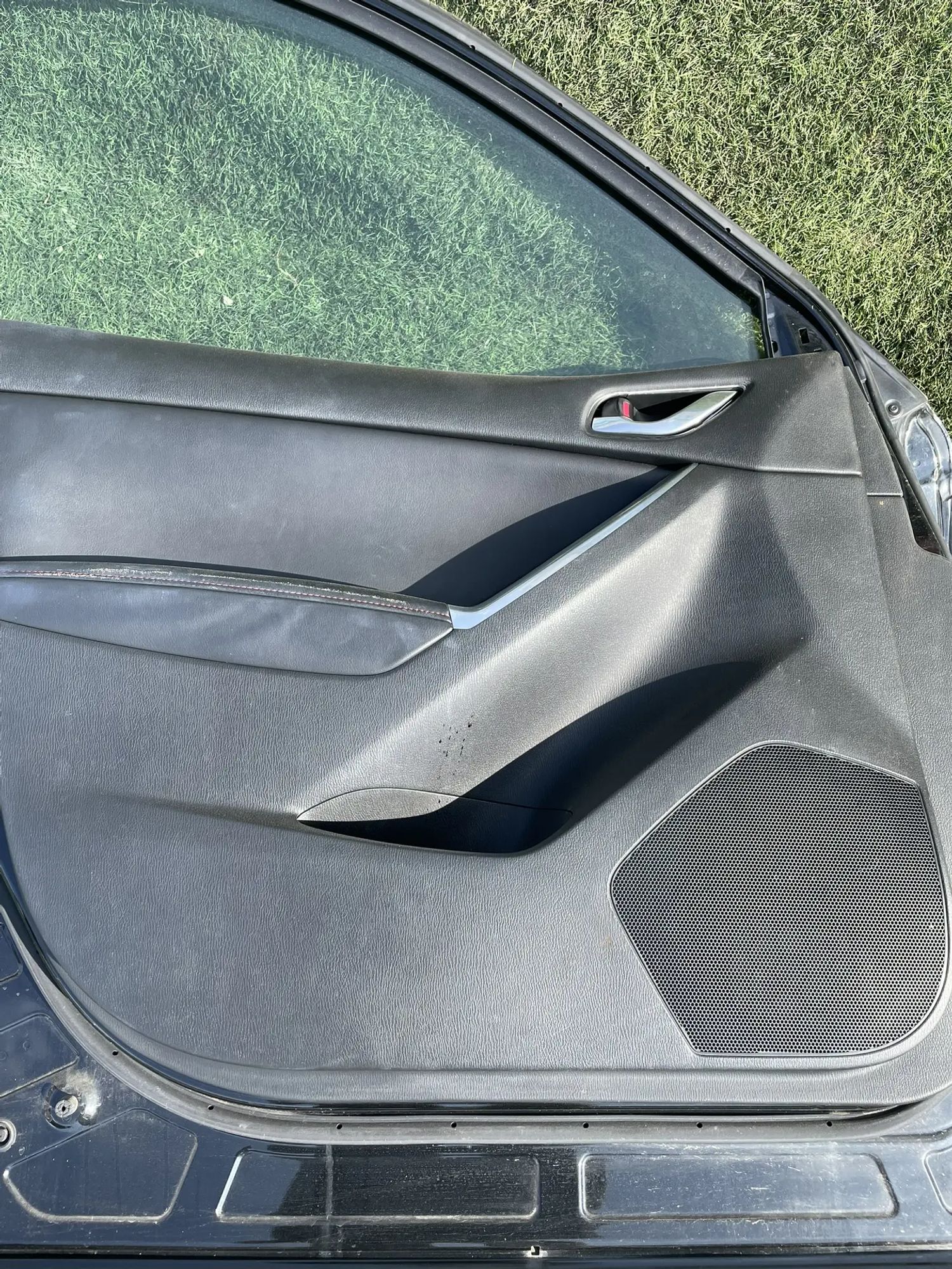 4035 Дверь передняя левая Mazda CX-5 I 2.2d, 41500 рублей, Невинномысск