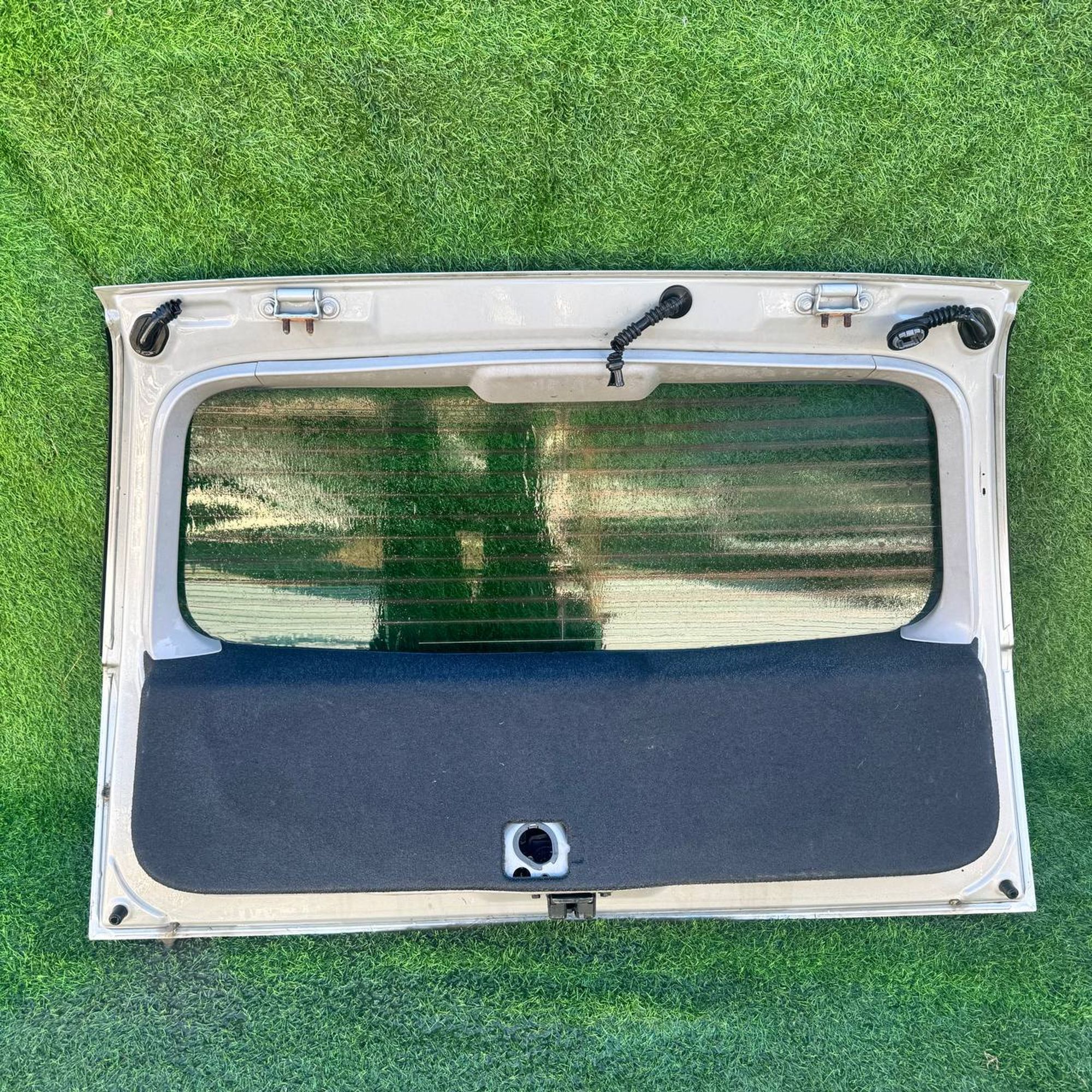 194 дверь багажника на TOYOTA OPA ACT10, 15500 рублей, Невинномысск