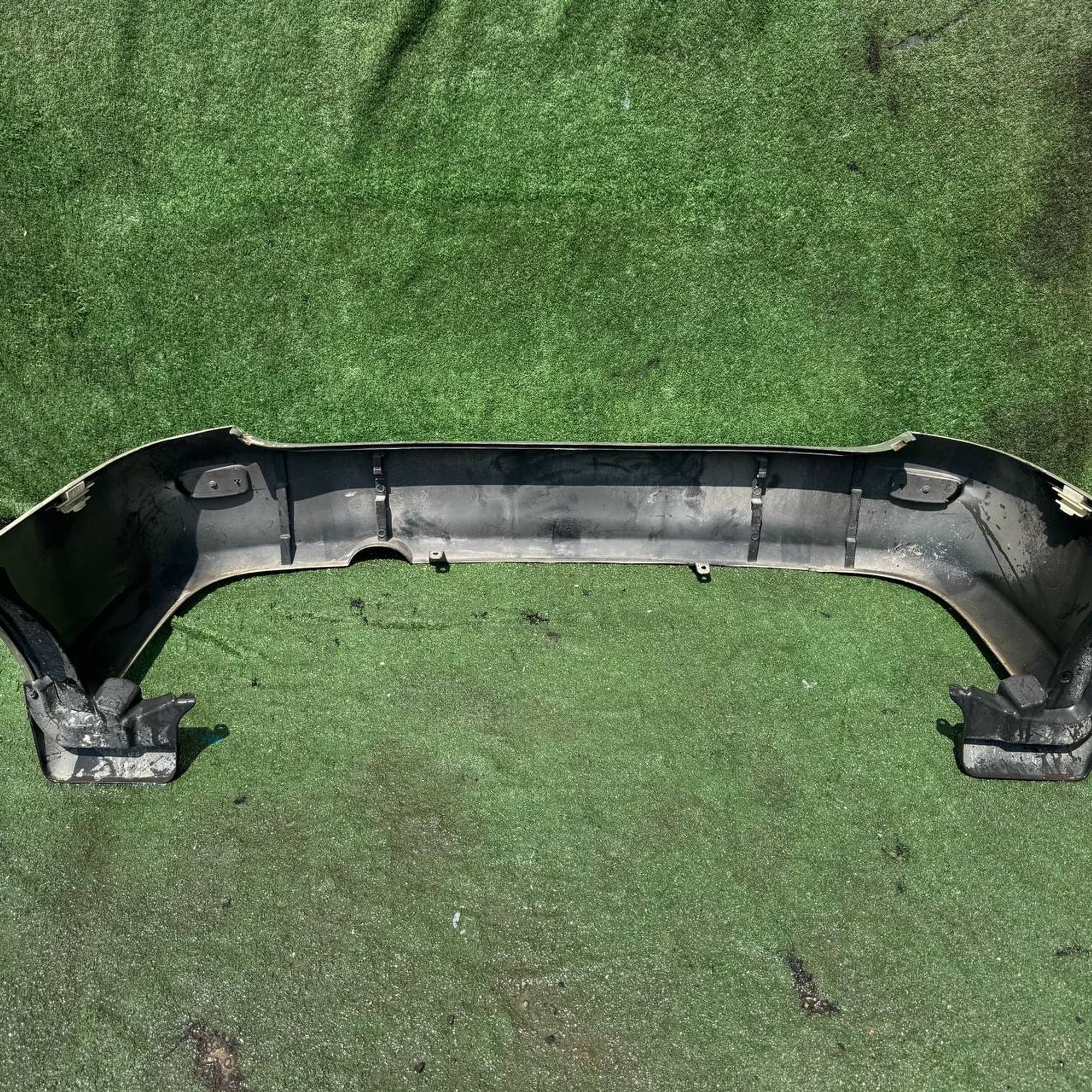 331 Бампер задний TOYOTA ESTIMA ACR30, 9500 рублей, Невинномысск