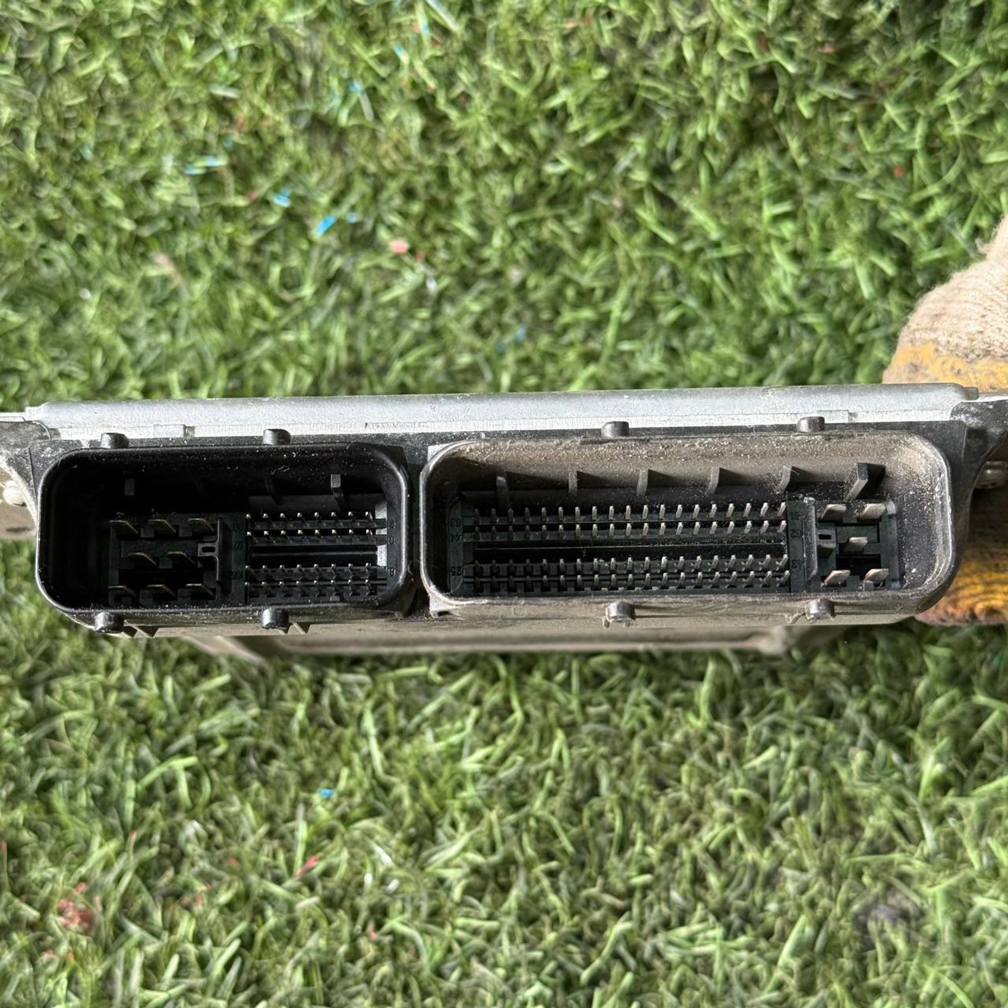 971 Блок управления двигателем NISSAN QG15, 1 рублей, Невинномысск