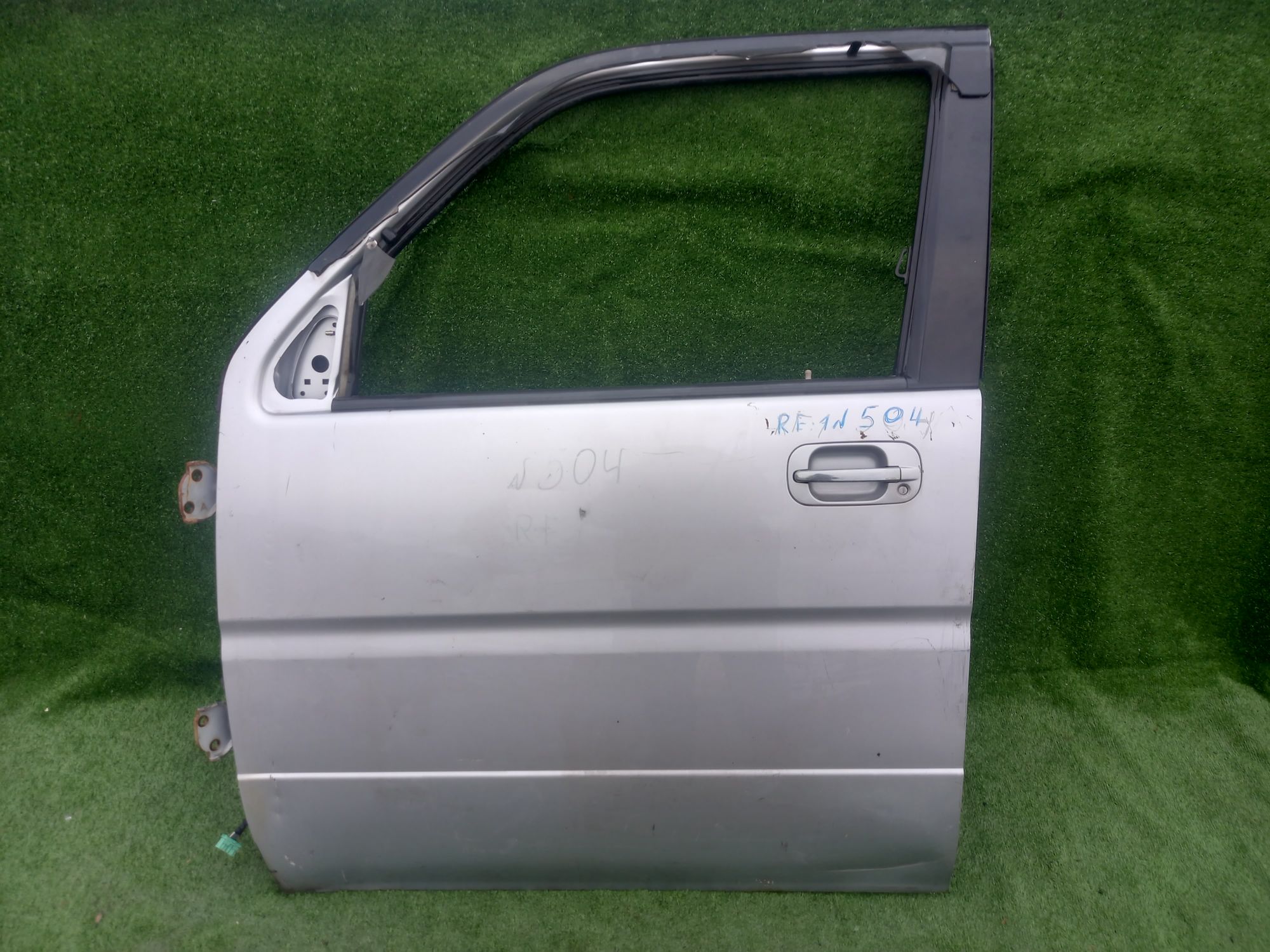 504 Дверь передняя левая Honda STEP WAGON RF1, 8500 рублей, Невинномысск