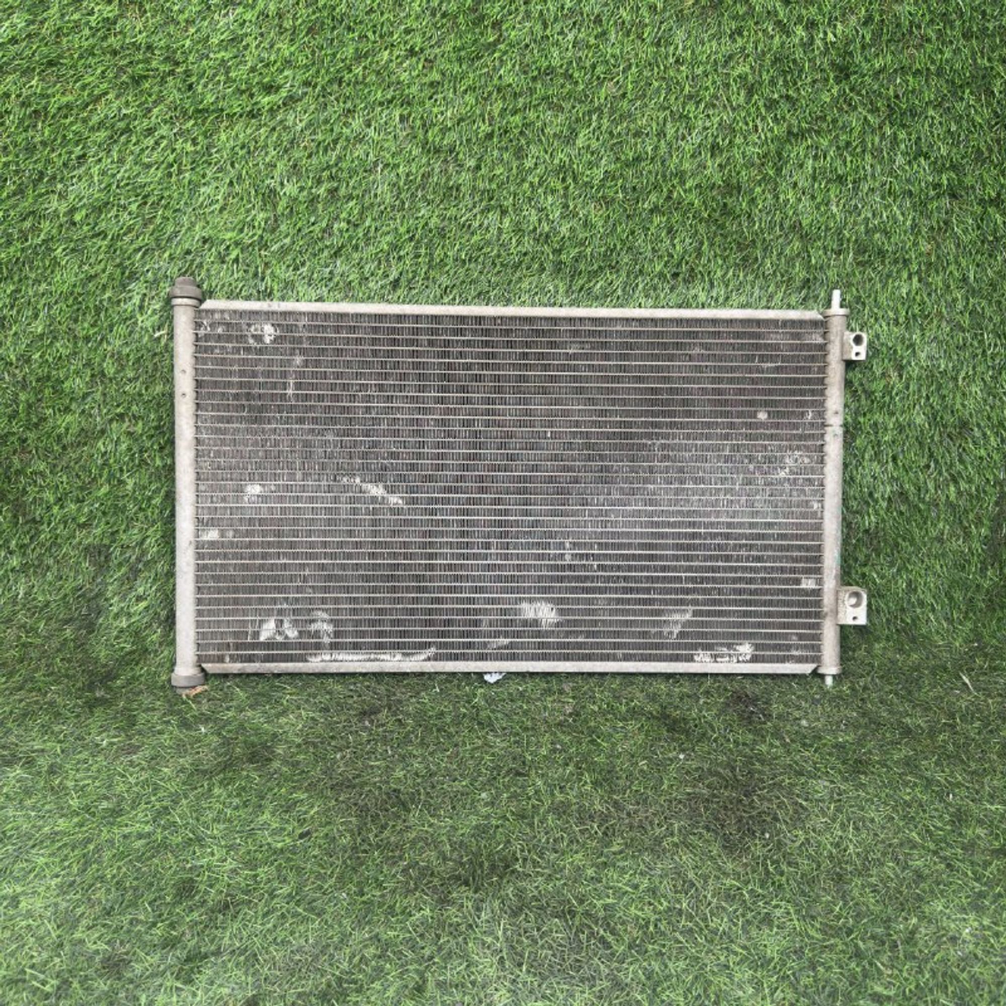 176 Радиатор кондиционера HONDA CIVIC EU1, 5500 рублей, Невинномысск