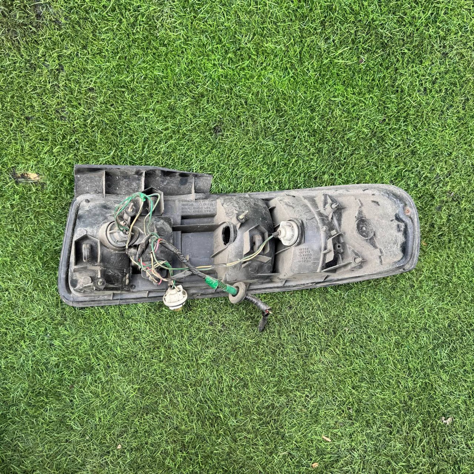 790 Фонарь задний левый TOYOTA CELICA ST202, 4500 рублей, Невинномысск