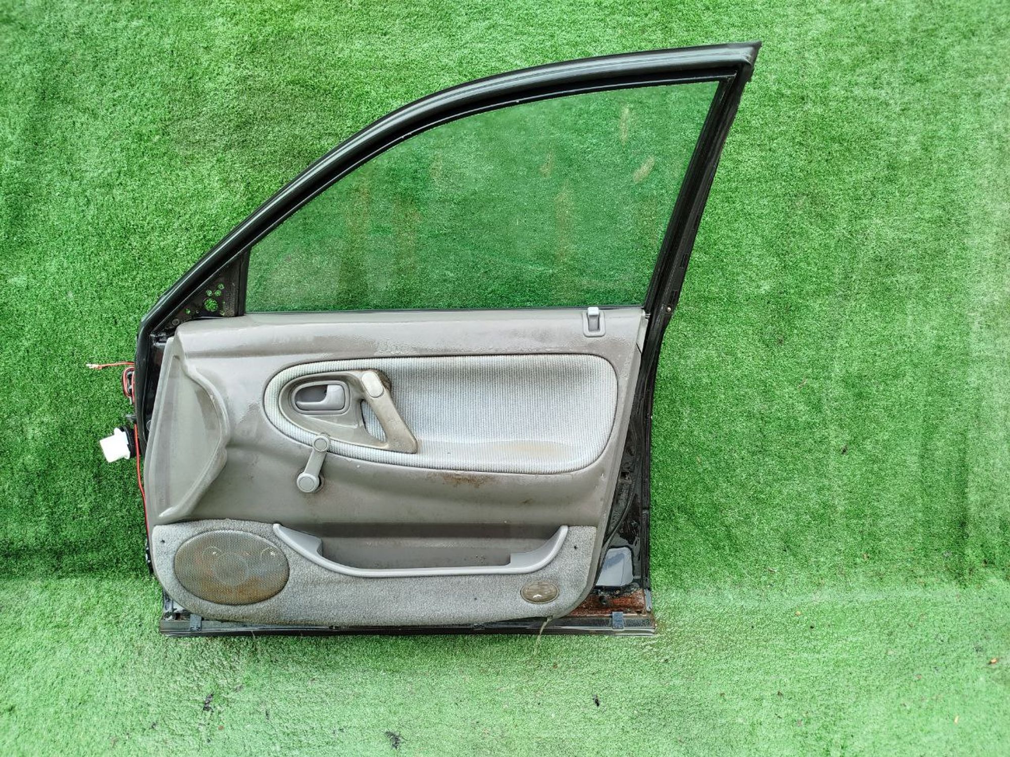 2048 на MAZDA 626 GE, 5500 рублей, Невинномысск