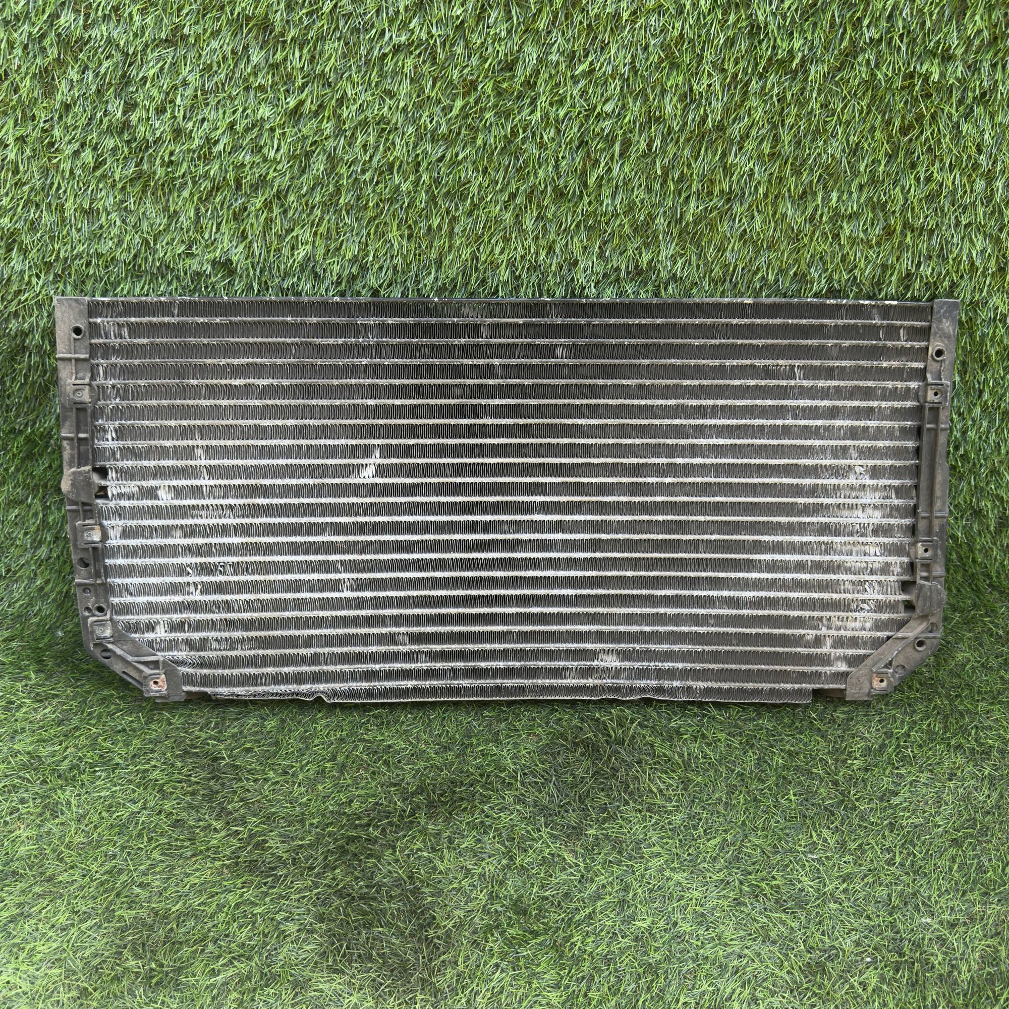 422 Радиатор кондиционера TOYOTA SPACIO AE111, 4500 рублей, Невинномысск