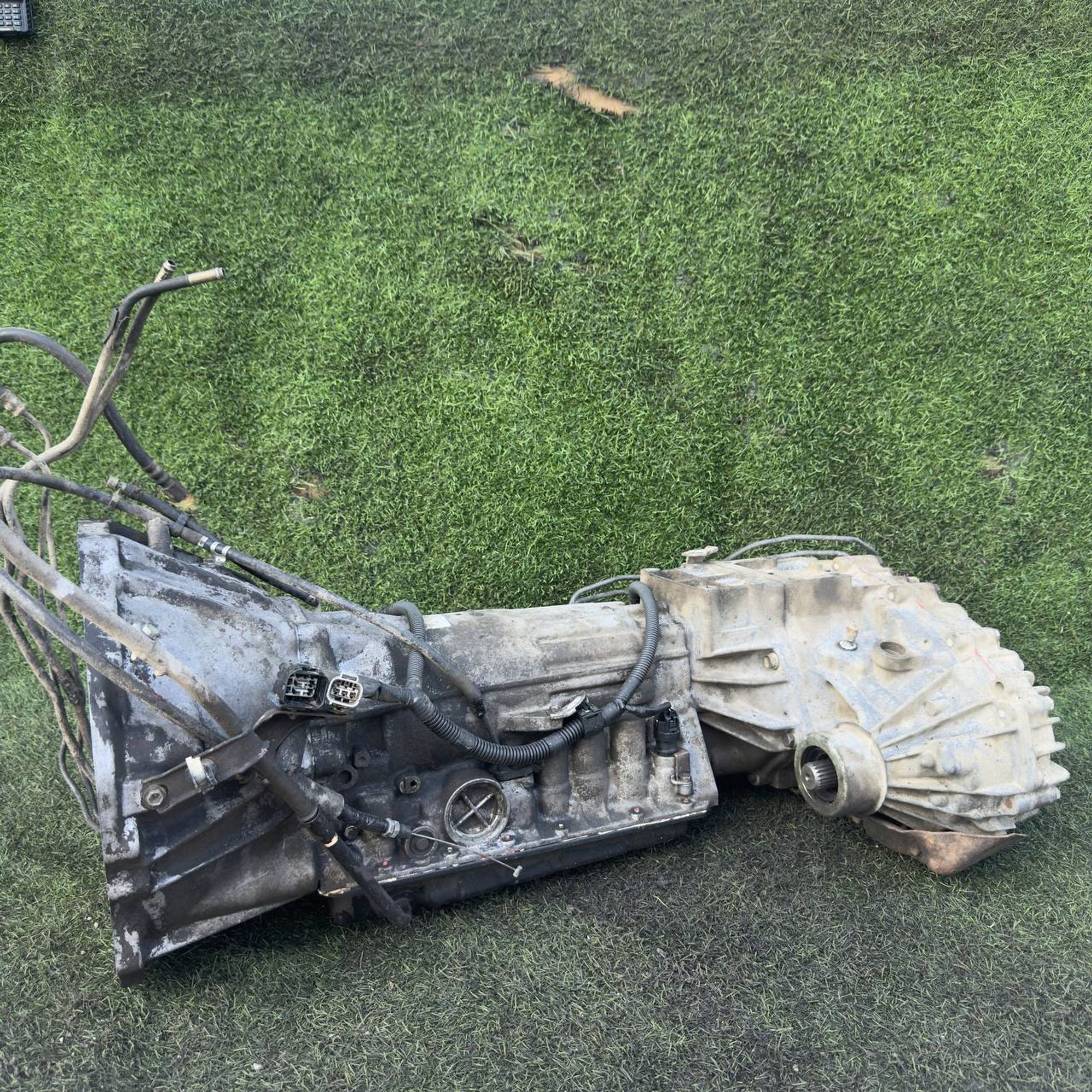 462 АКПП TOYOTA HIACE KZH106 1KZ, 100000 рублей, Невинномысск