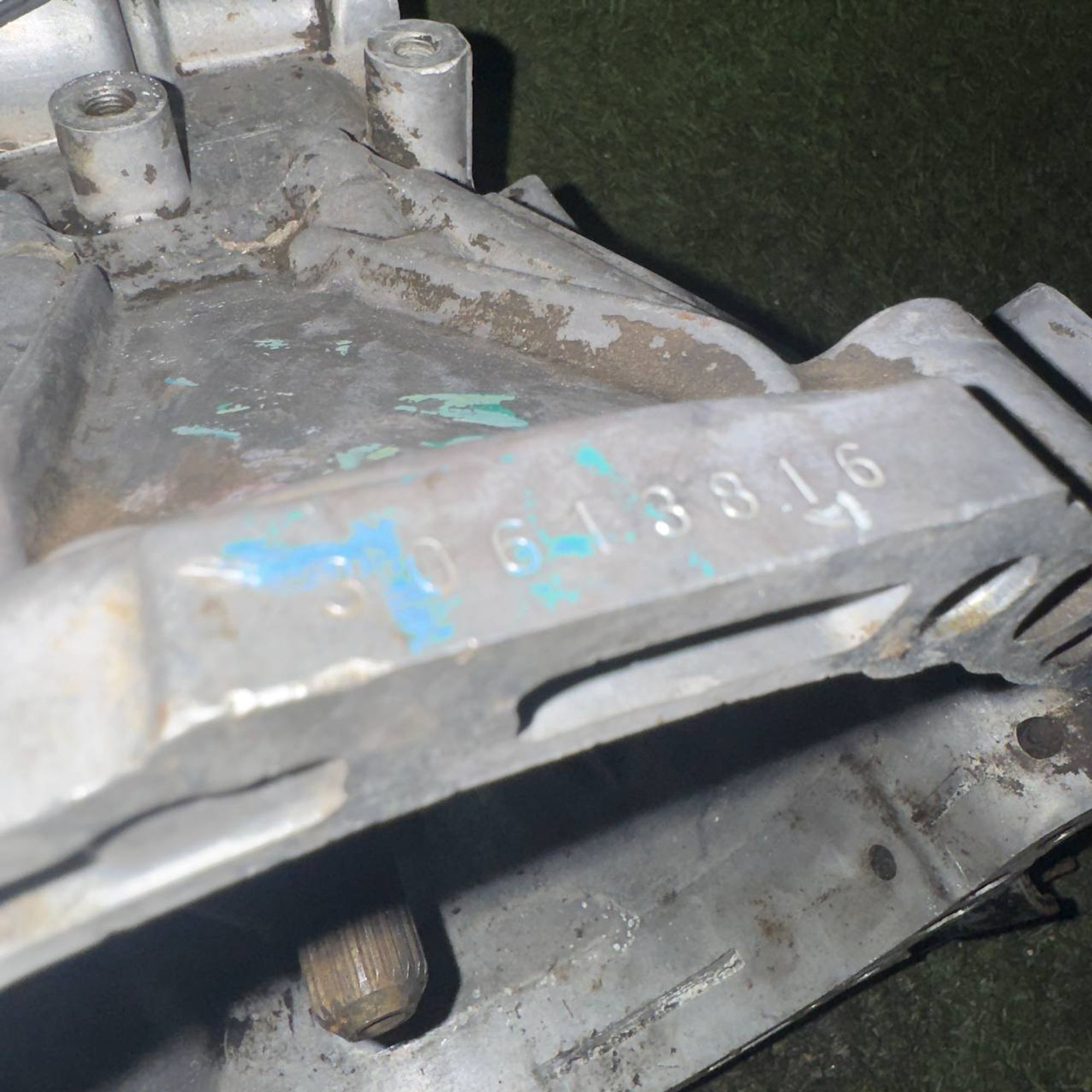 1 МКПП TOYOTA CARINA 3A, 25000 рублей, Невинномысск