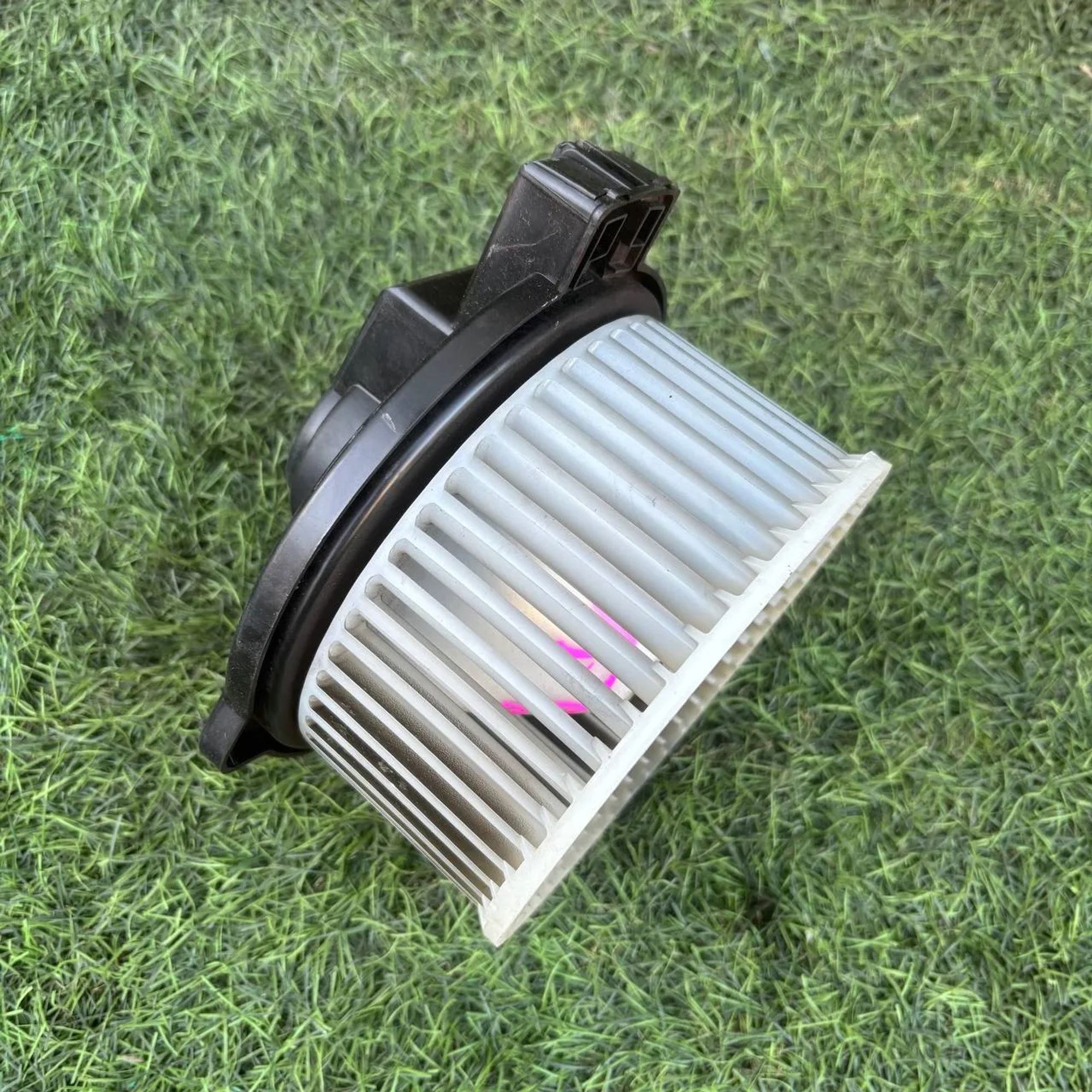 758 Мотор отопителя Mazda CX-5 I 2.2d, 5500 рублей, Невинномысск