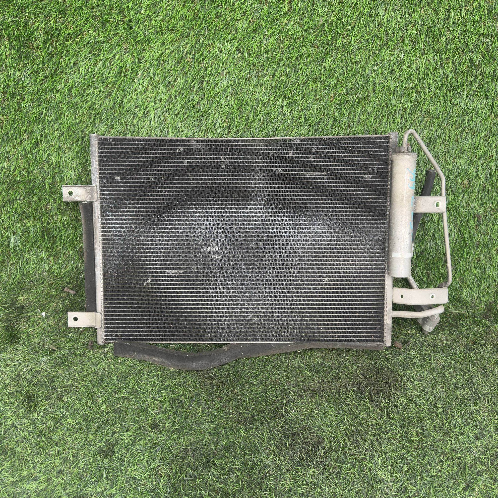 399 Радиатор кондиционера MITSUBISHI COLT PLUS Z23W, 5000 рублей, Невинномысск