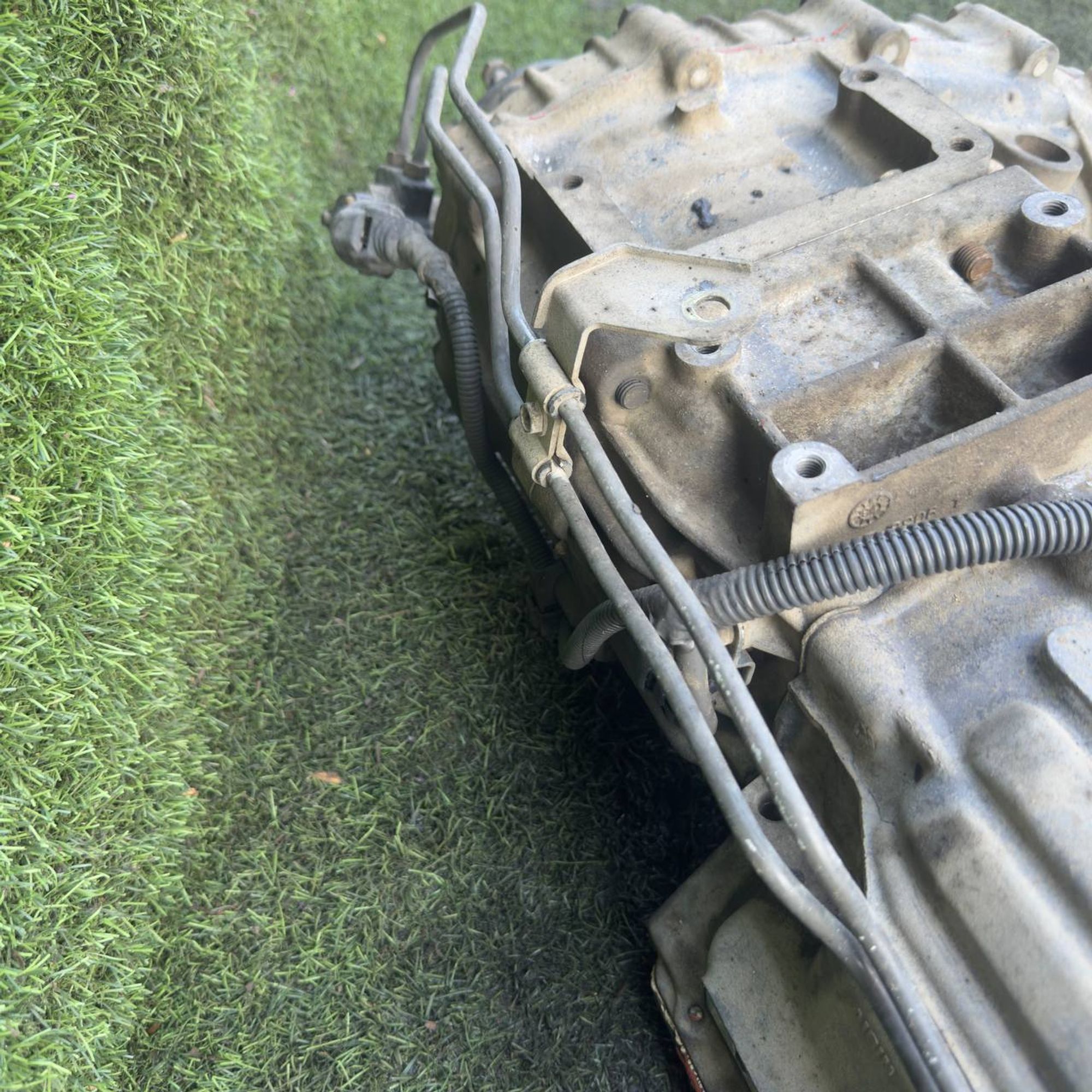 462 АКПП TOYOTA HIACE KZH106 1KZ, 100000 рублей, Невинномысск