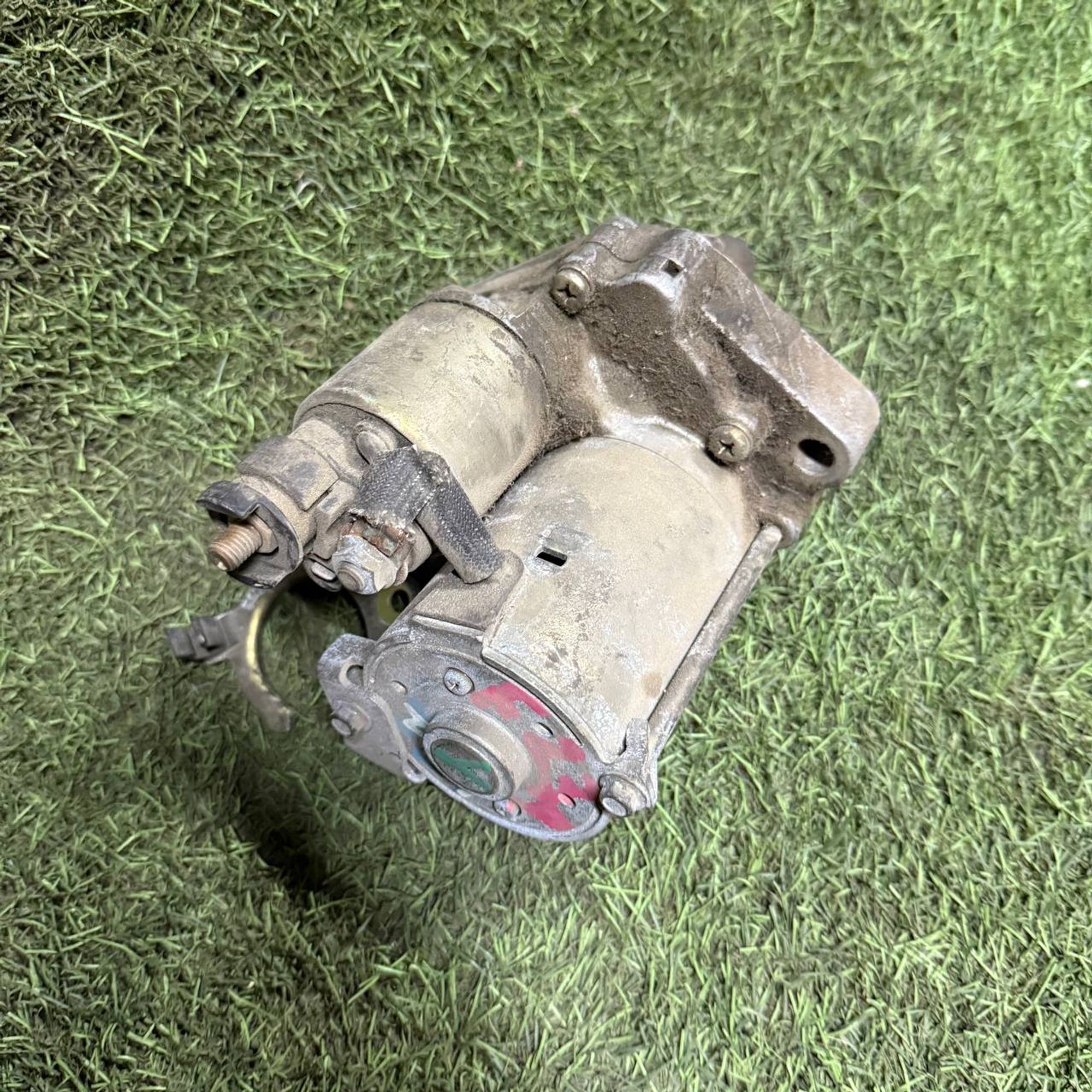 422 Стартер HONDA F23A, 7500 рублей, Невинномысск