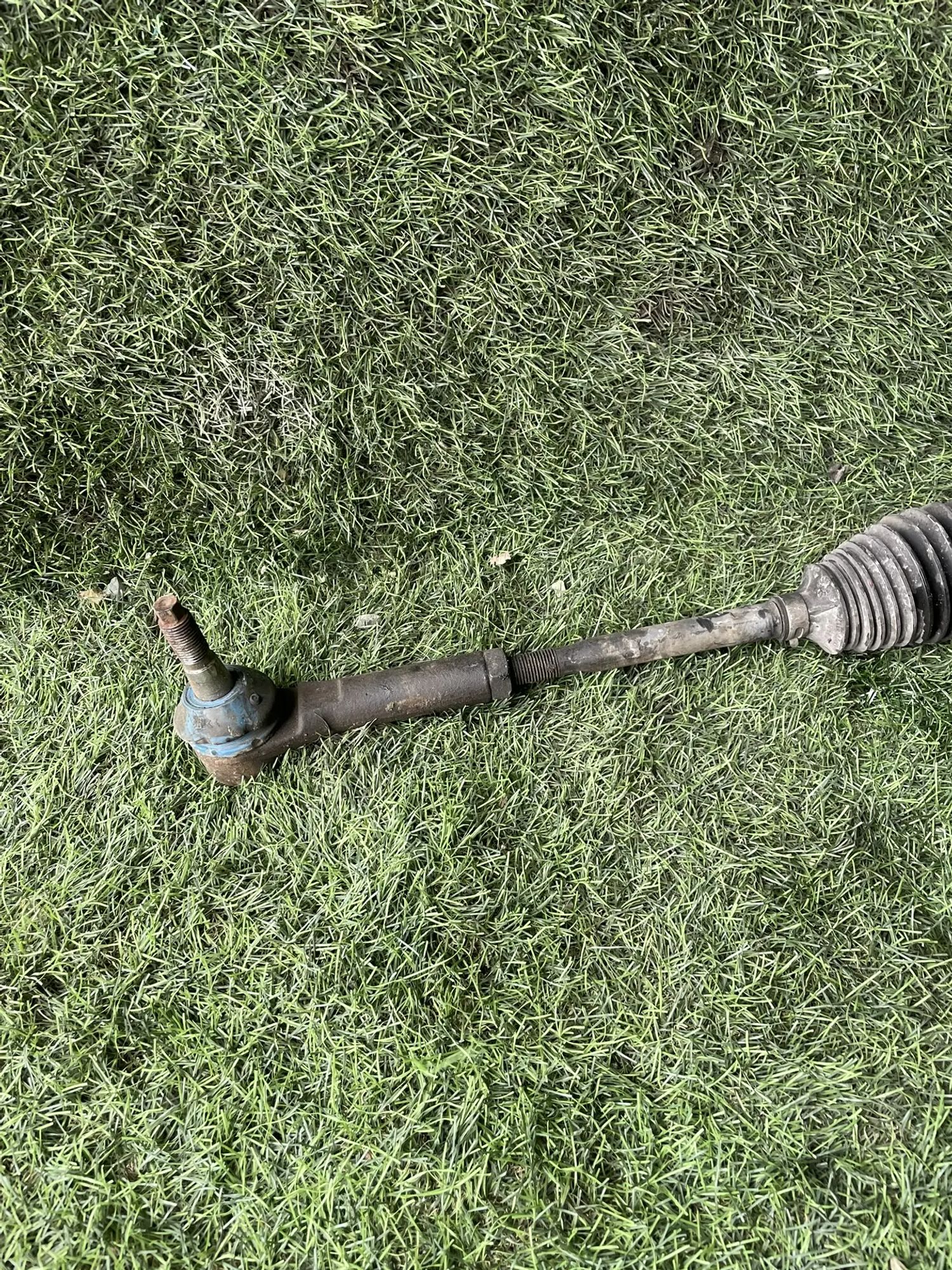 763 Рулевая рейка Chrysler 300C 3.5 2006, 9500 рублей, Невинномысск