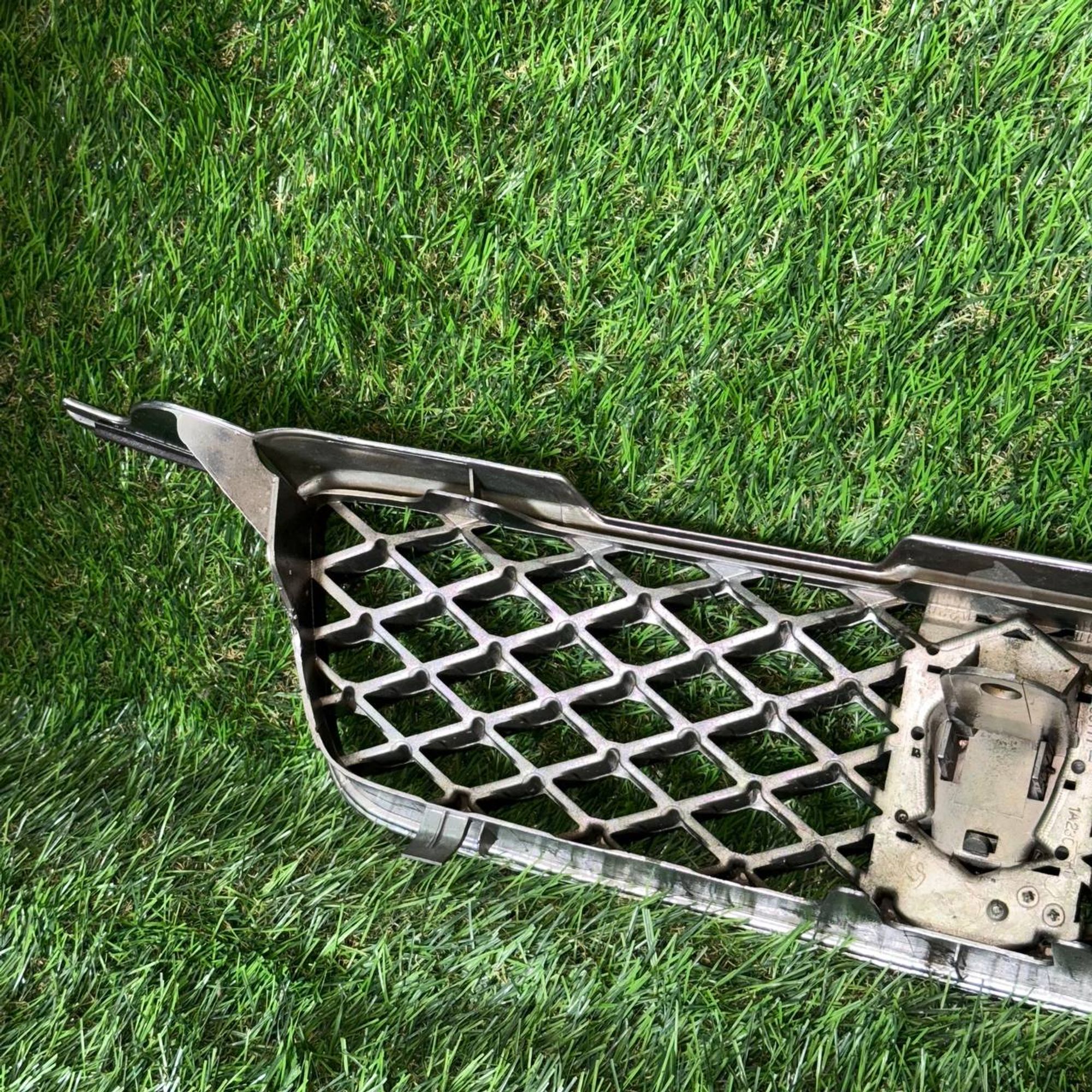 224 Решетка радиатора TOYOTA SPRINTER AE114, 3500 рублей, Невинномысск