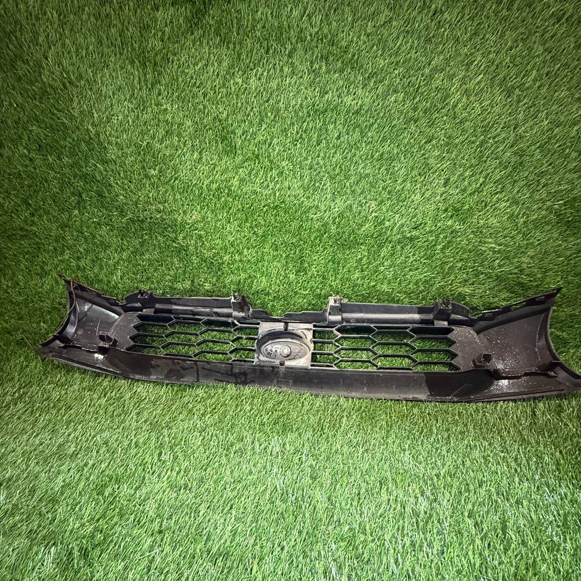 303 Решетка радиатора SUBARU FORESTER SG5, 5000 рублей, Невинномысск