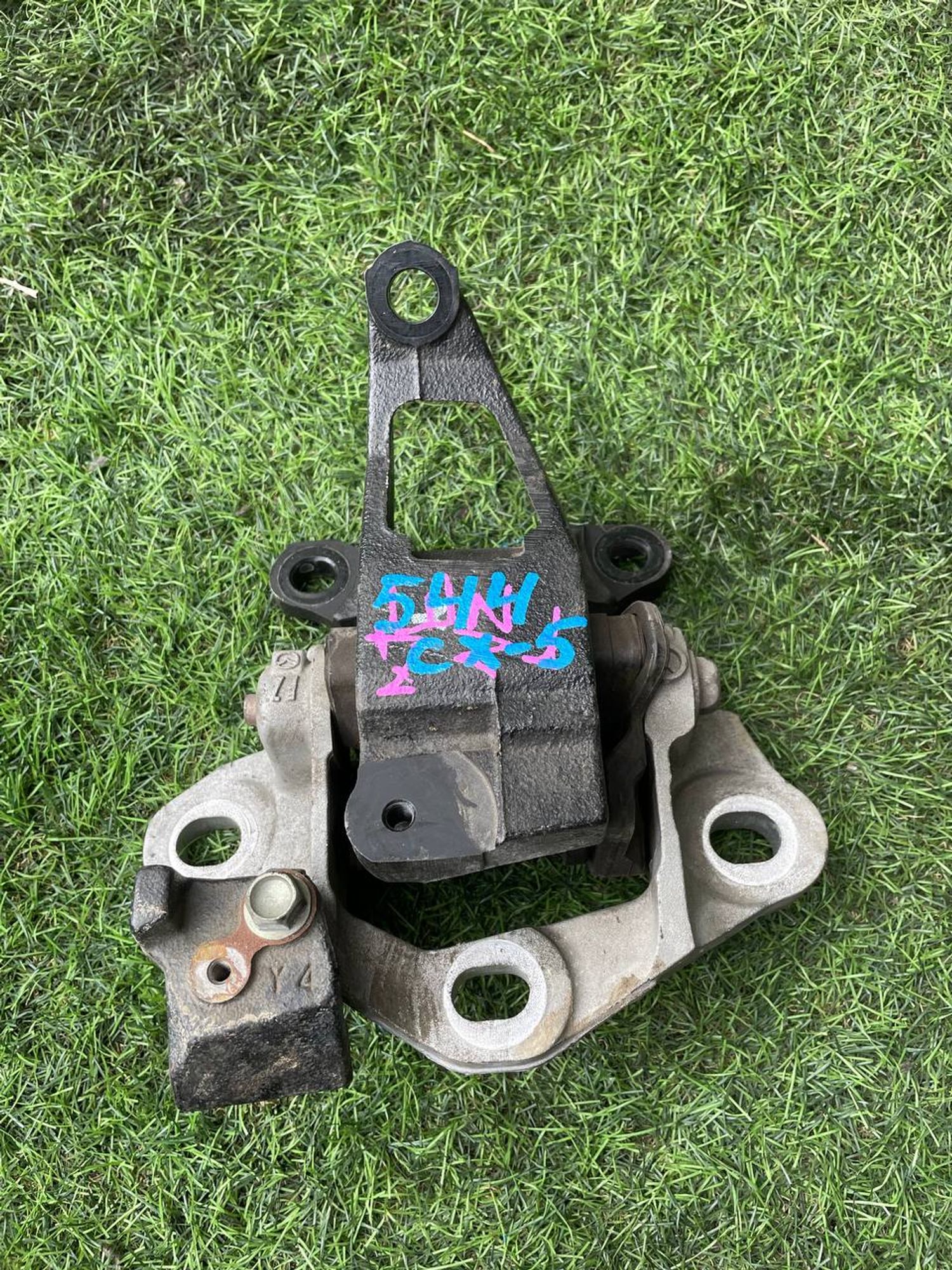 544 Опора двигателя правая Mazda CX-5 I 2.2d, 4500 рублей, Невинномысск