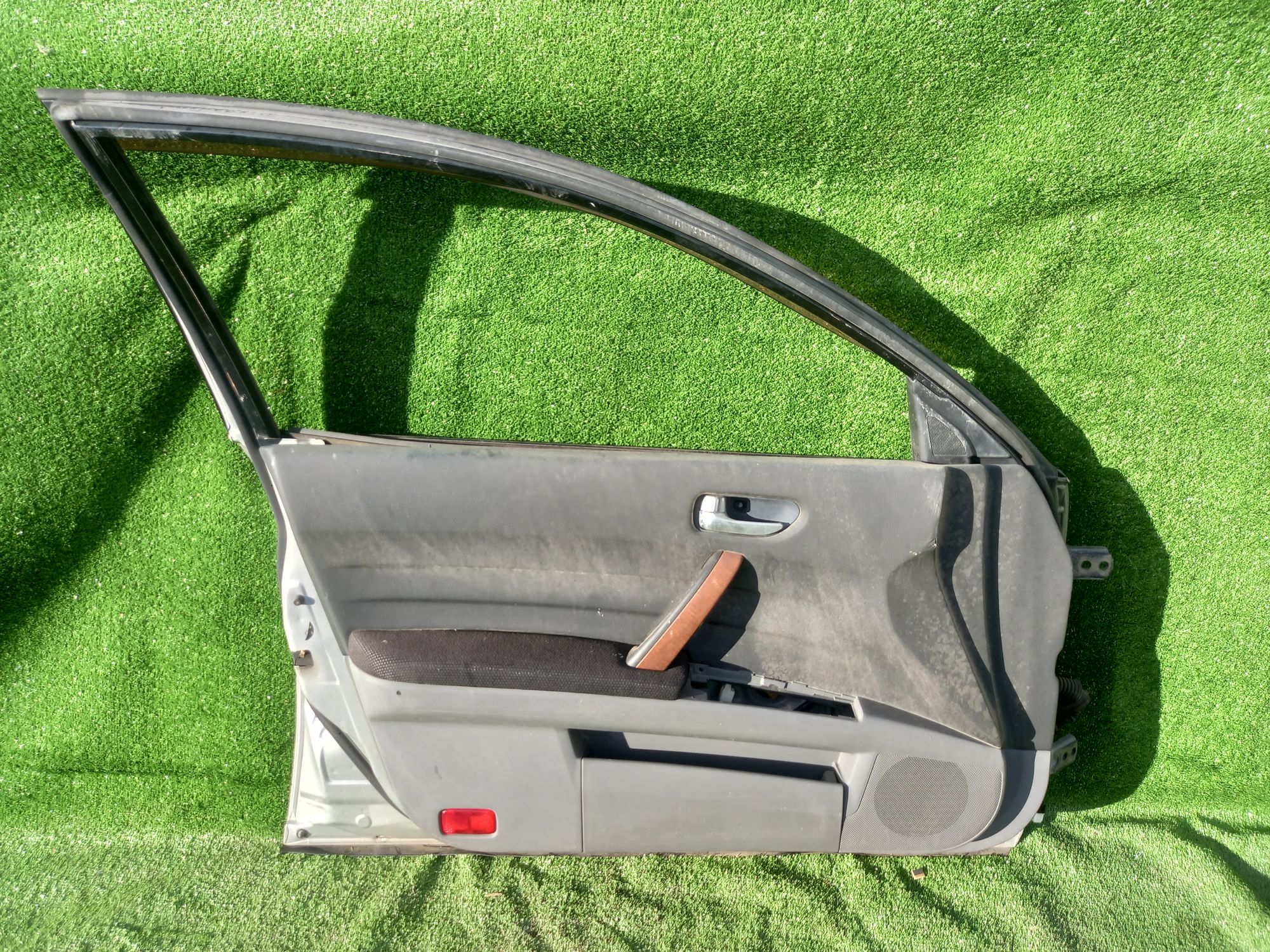 696 дверь на NISSAN TEANA J31, 10450 рублей, Невинномысск