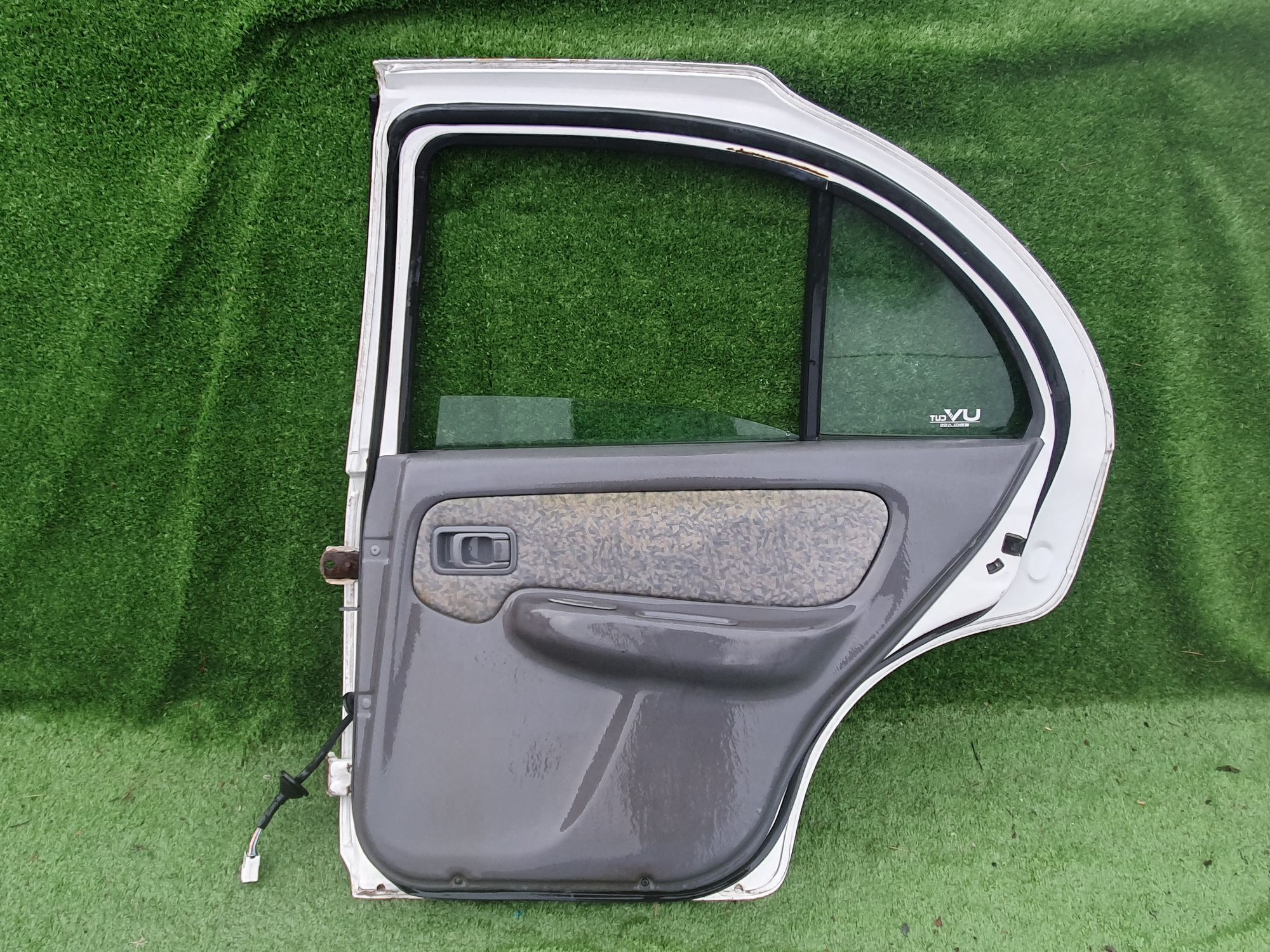 754 дверь на NISSAN PULSAR FN15, 4000 рублей, Невинномысск