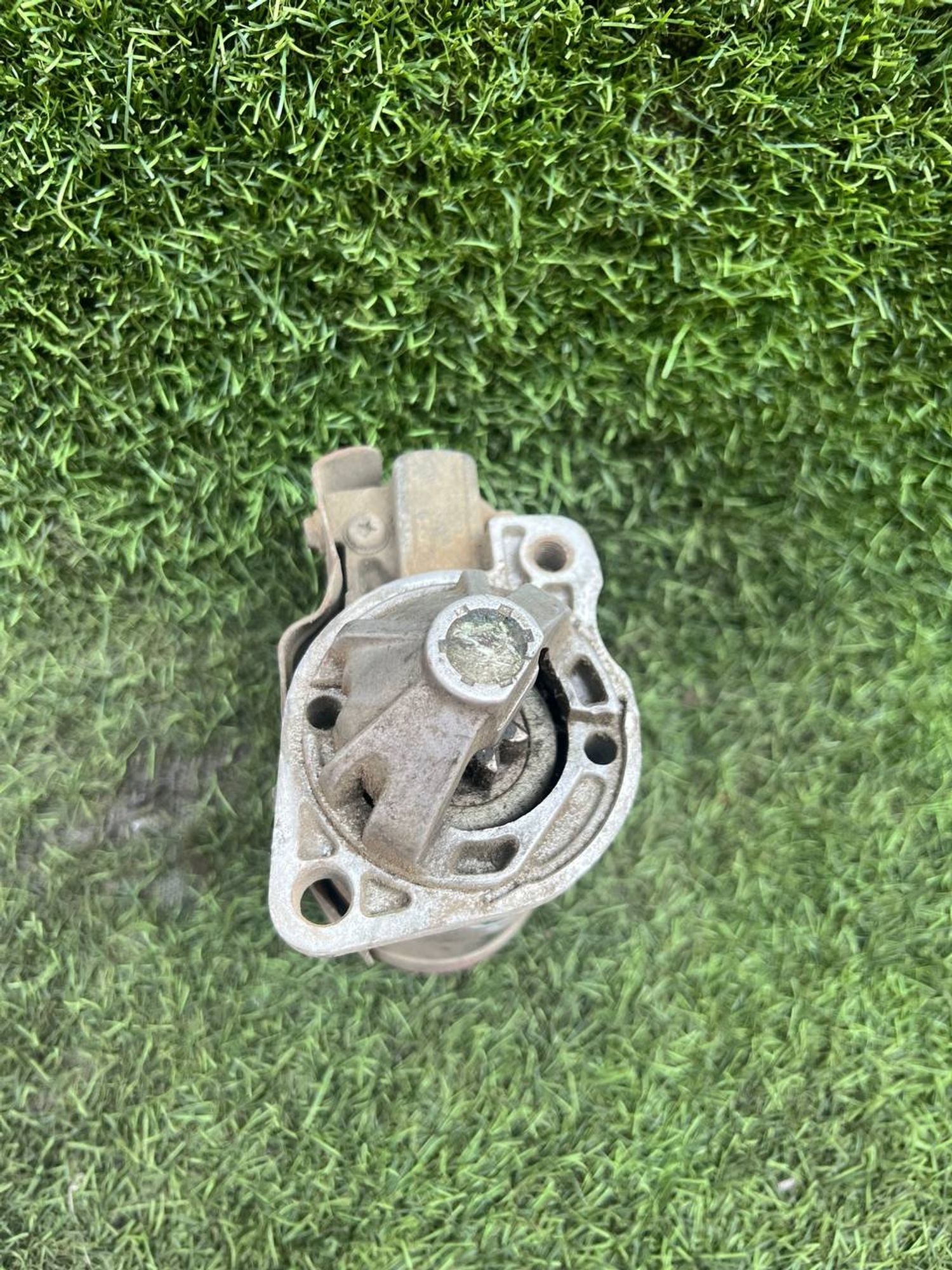 300 Стартер MITSUBISHI  6G73, 8000 рублей, Невинномысск