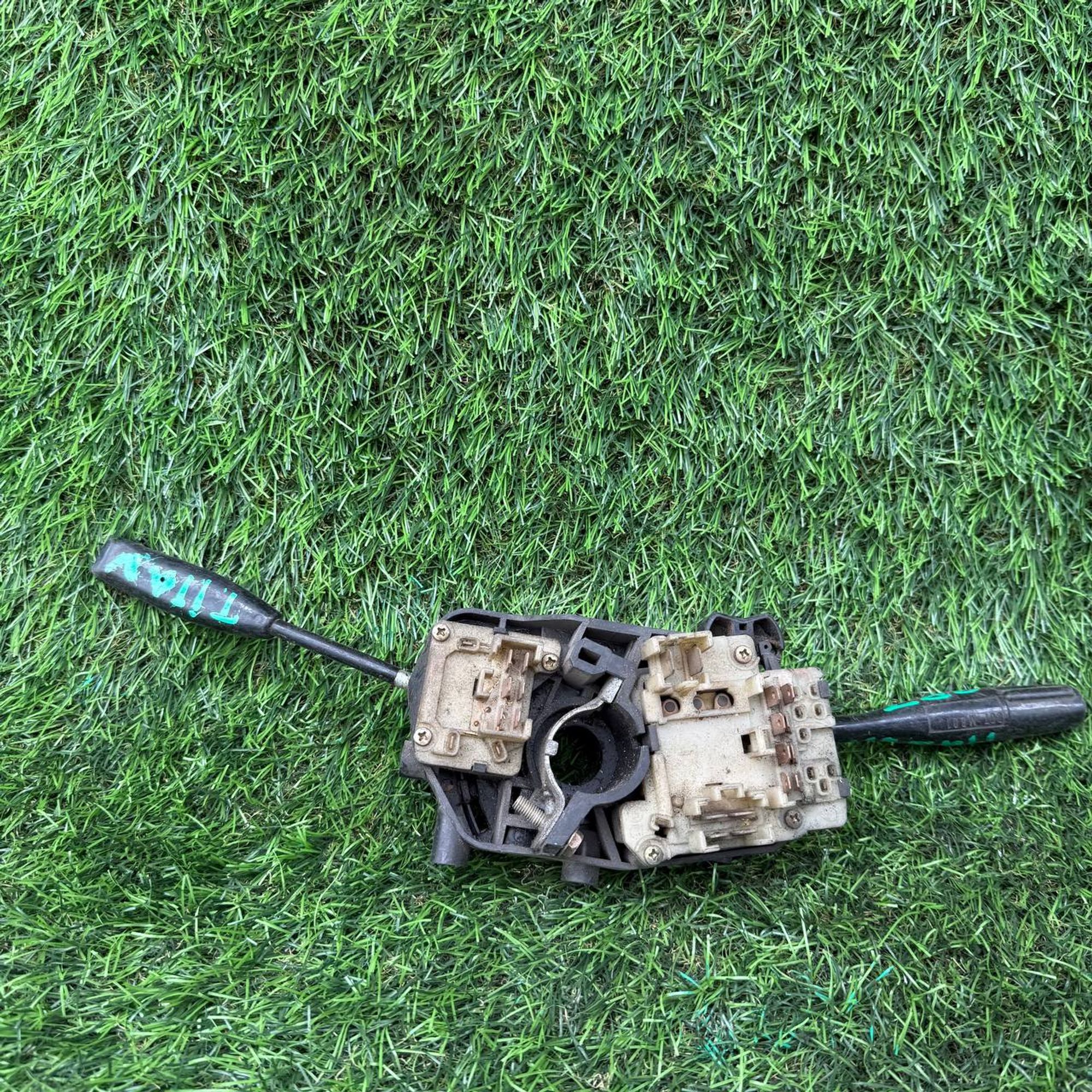 387 Подрулевой переключатель дворников и света Mazda Titan, 9500 рублей, Невинномысск