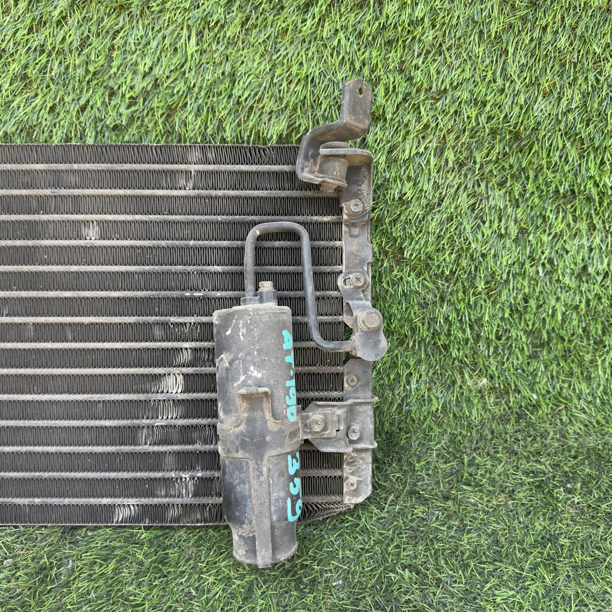 359 Радиатор кондиционера TOYOTA CARINA AT190, 6000 рублей, Невинномысск