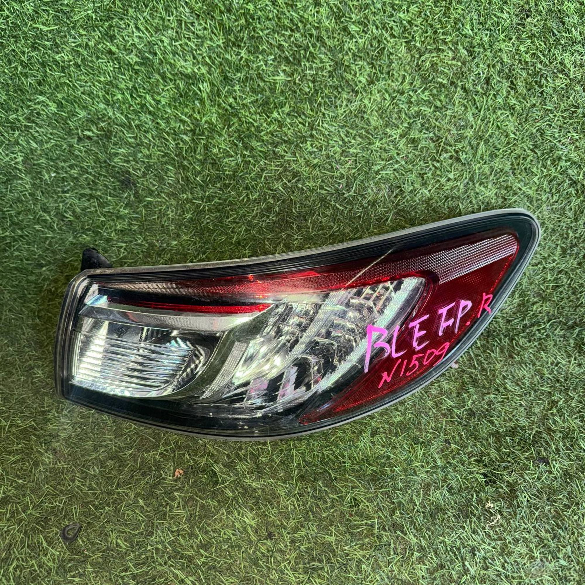 1509 фонарь задний правый MAZDA AXELA BLEFP, 8500 рублей, Невинномысск